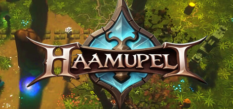Haamupeli: Wrath of the Iku-Turso