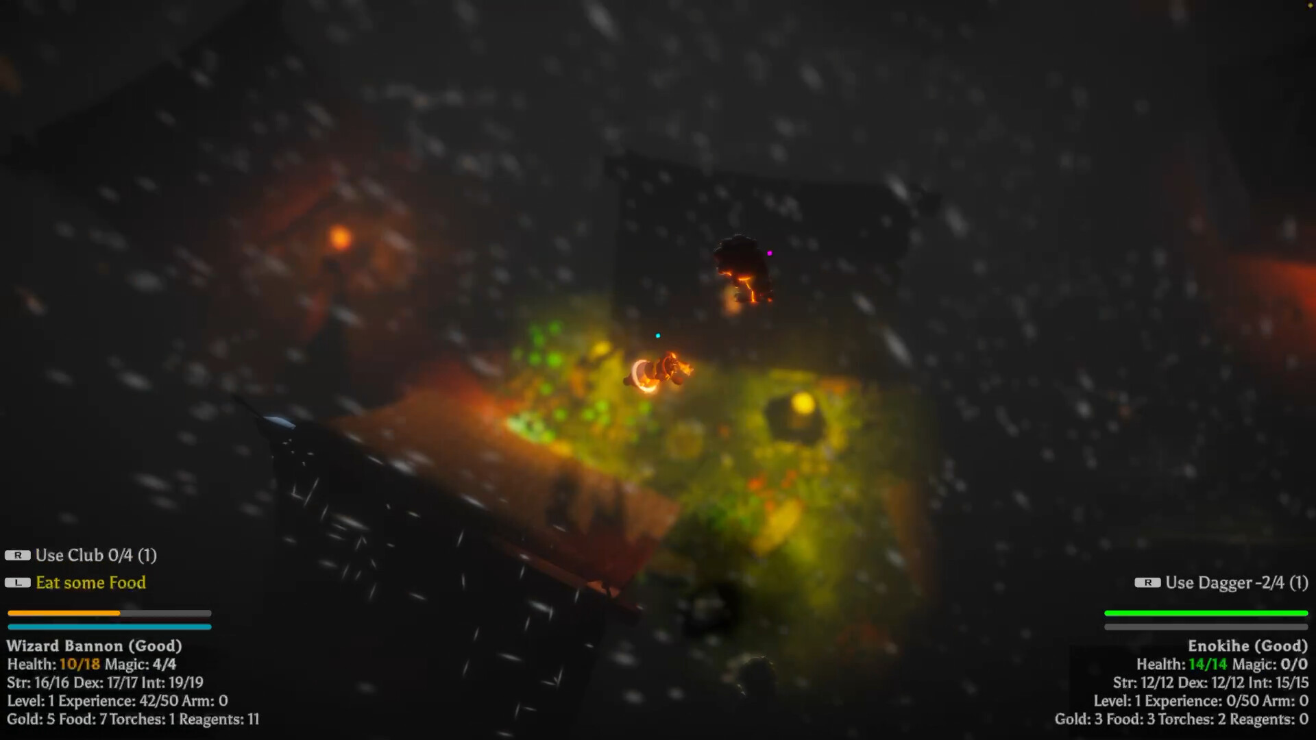 Haamupeli screenshot 16