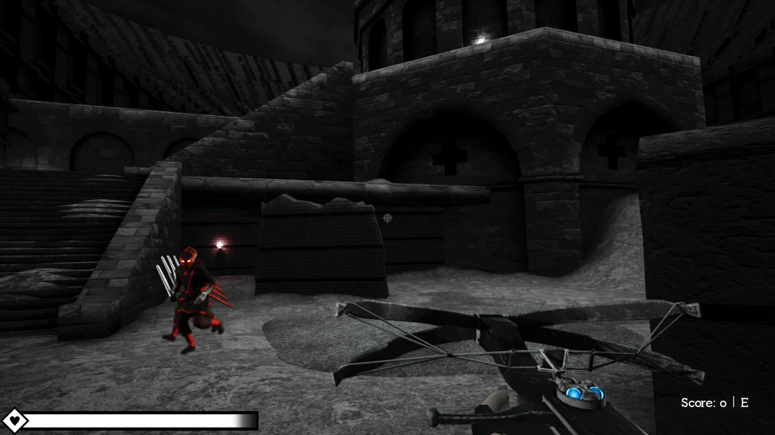 Colosseum screenshot 5