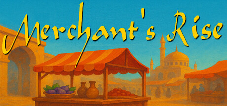 Merchant's Rise