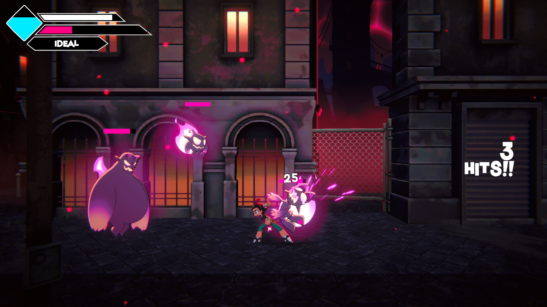 Screenshot #2