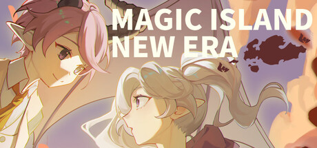 Magic Island New Era