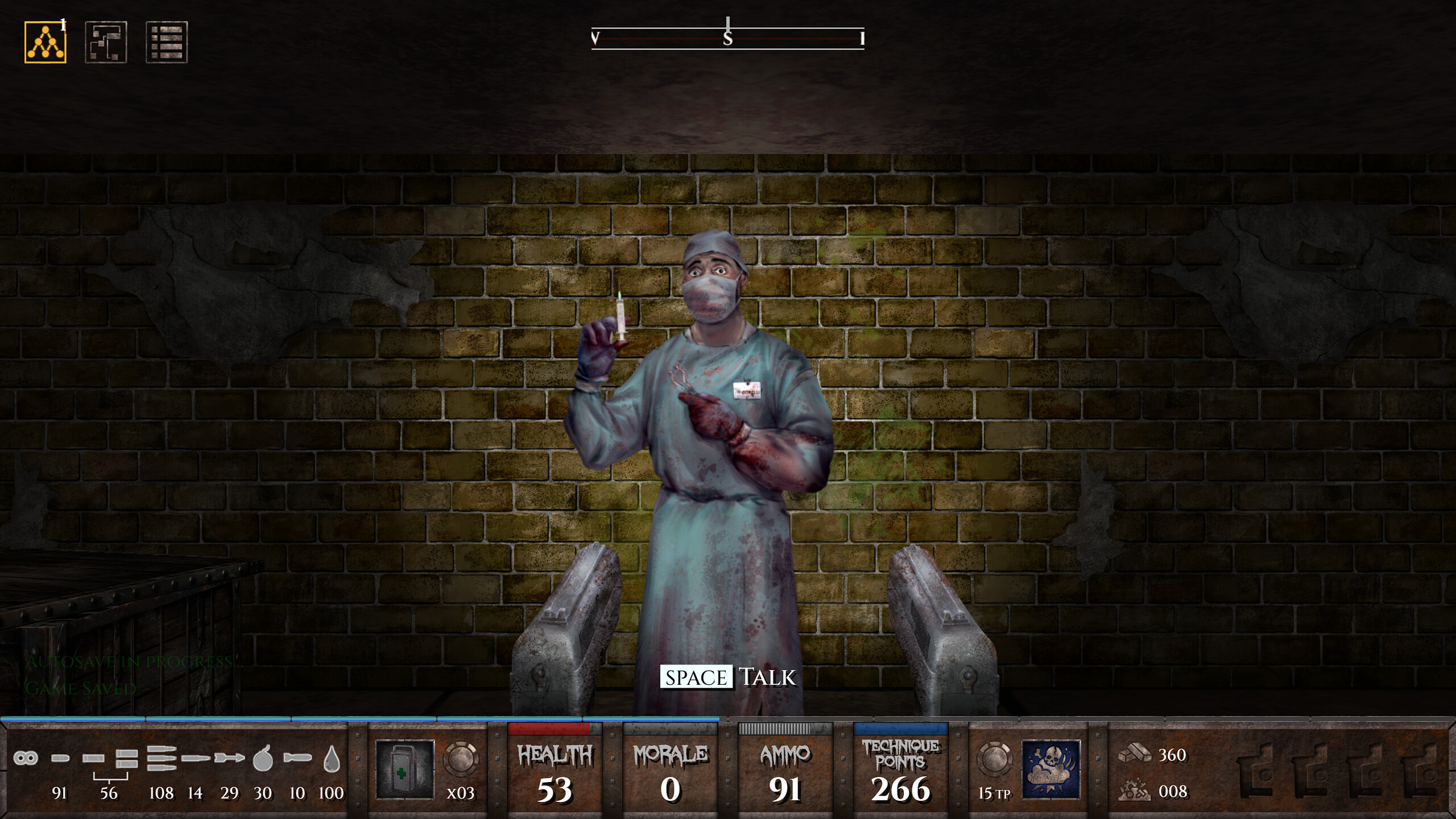 Dungeons of DUSK screenshot 14