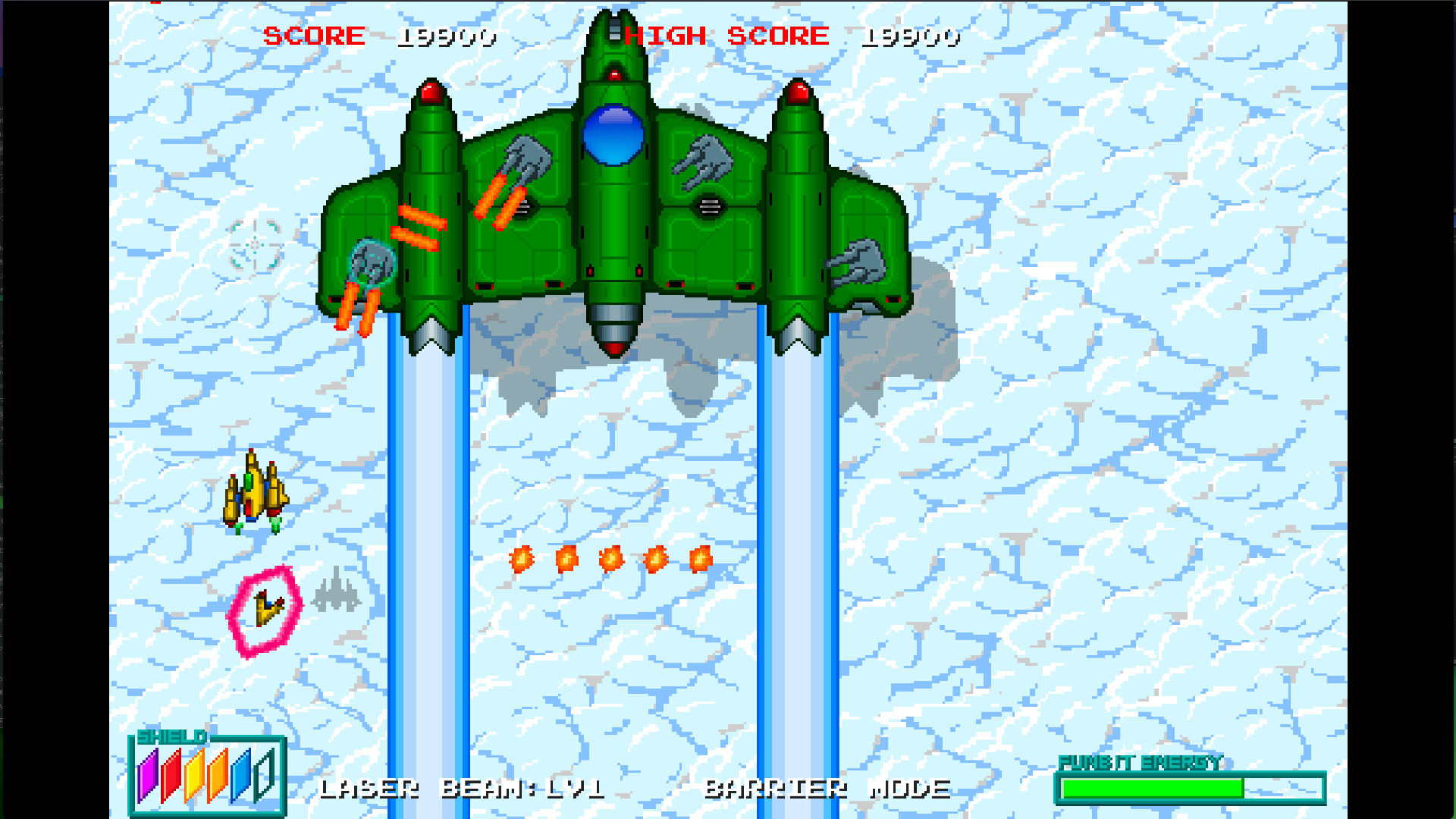 Quin Excluder screenshot 4