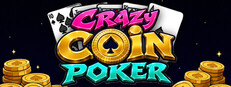 Crazy Coin Poker Steam capsule image