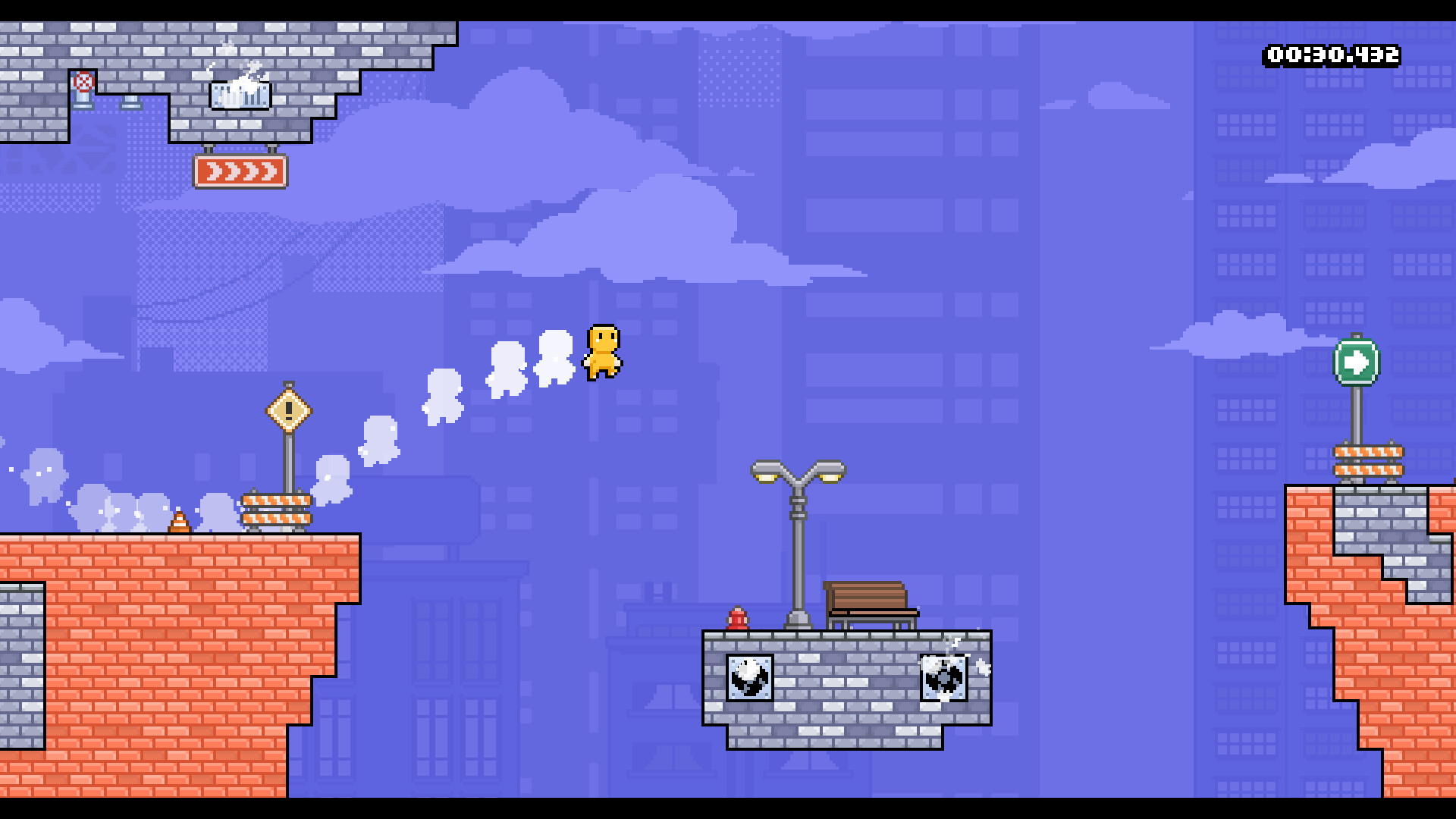 Phoe screenshot 1