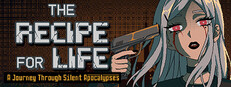 The Recipe for Life. A Journey Through Silent Apocalypses