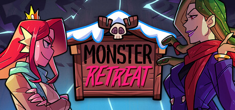 Monster Retreat