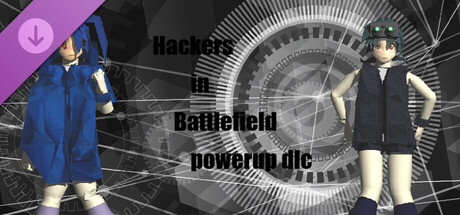 Hackers in Battlefield - expansion pack