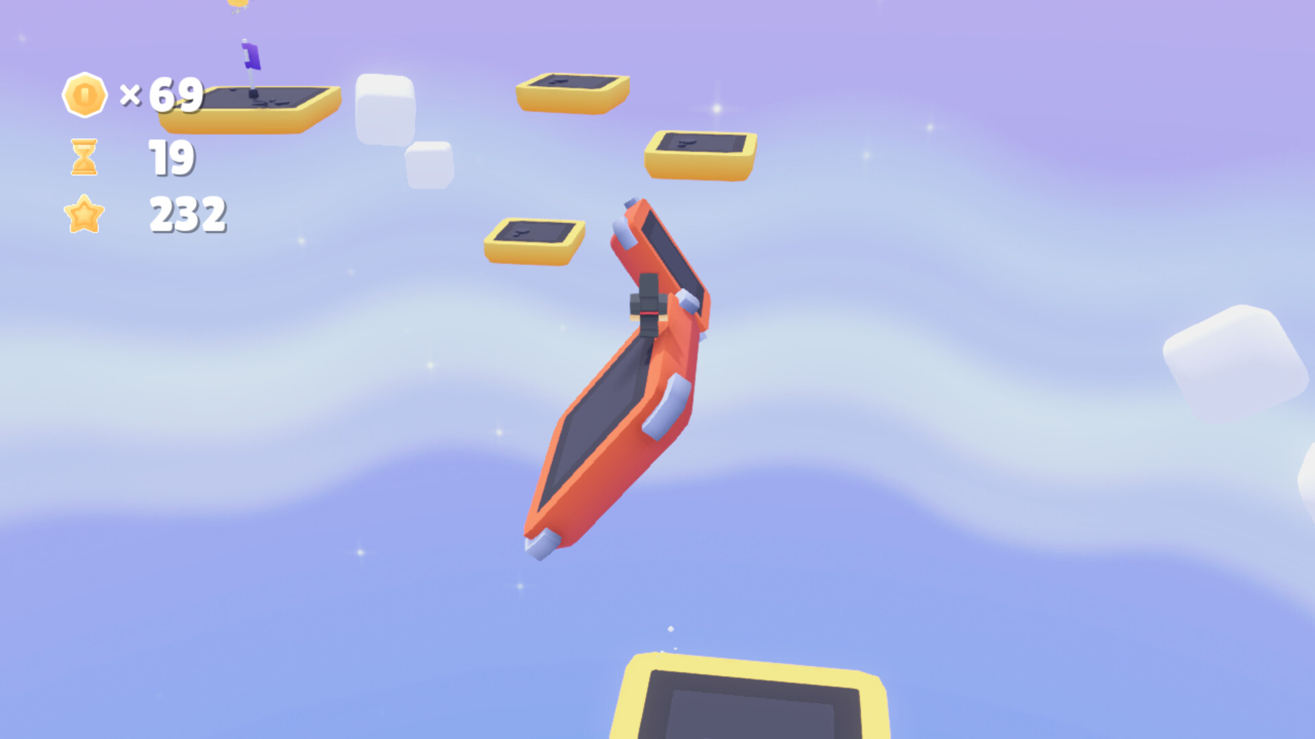 Heyoo 3D Platformer screenshot 4