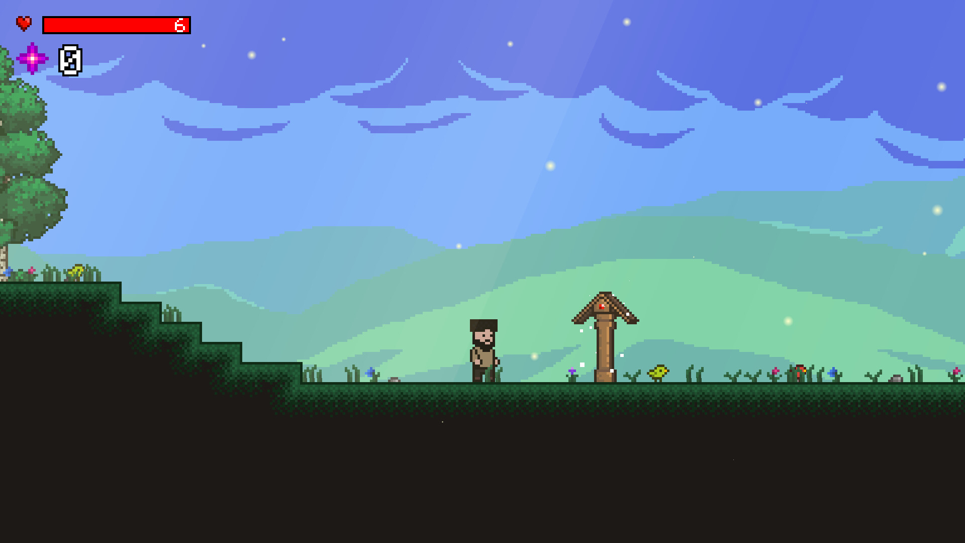 Chegra: The Lost Recipe screenshot 2