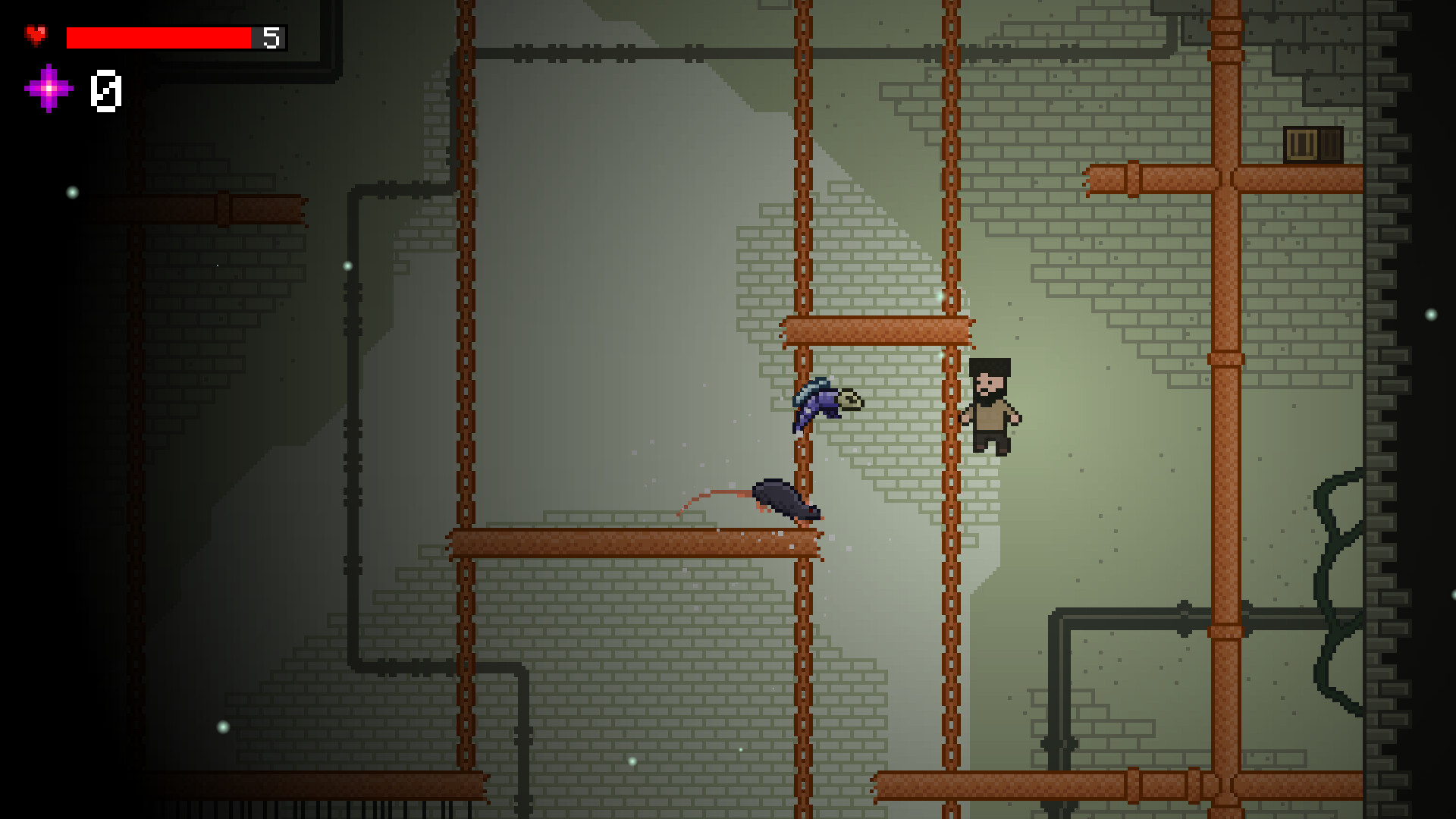 Chegra: The Lost Recipe screenshot 5