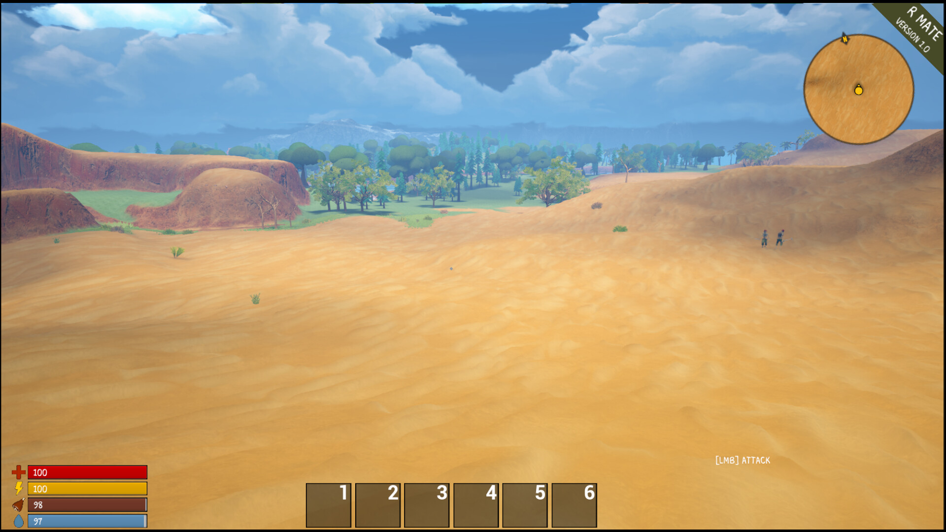 R Mate screenshot 5