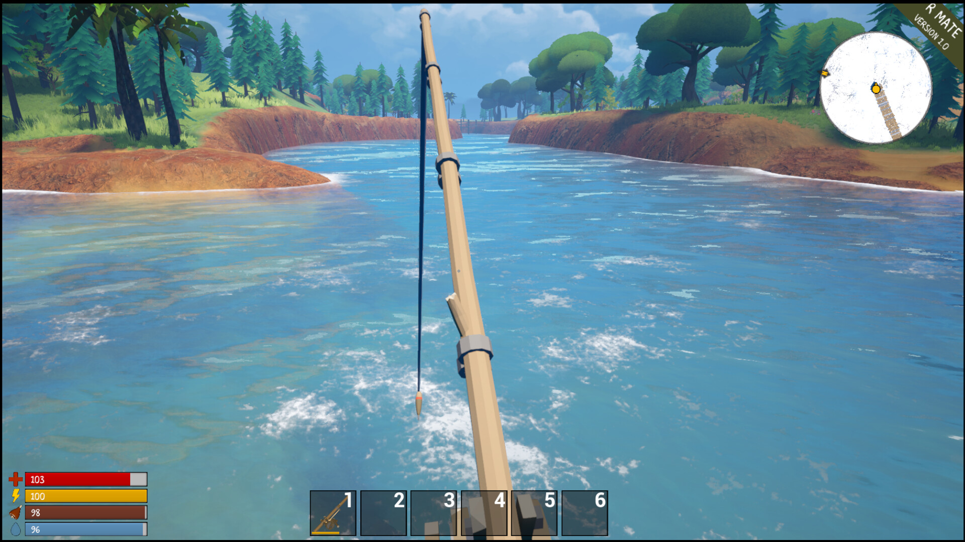 R Mate screenshot 8