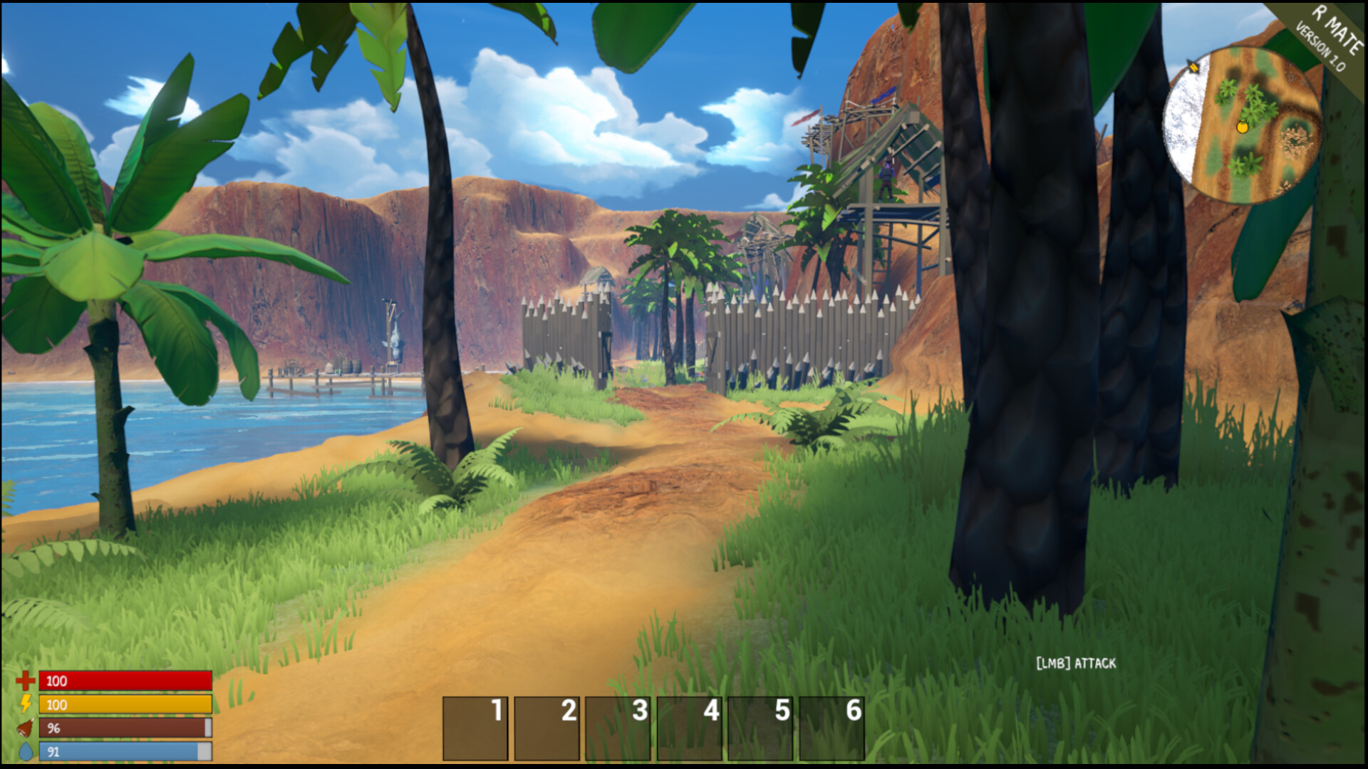 R Mate screenshot 7