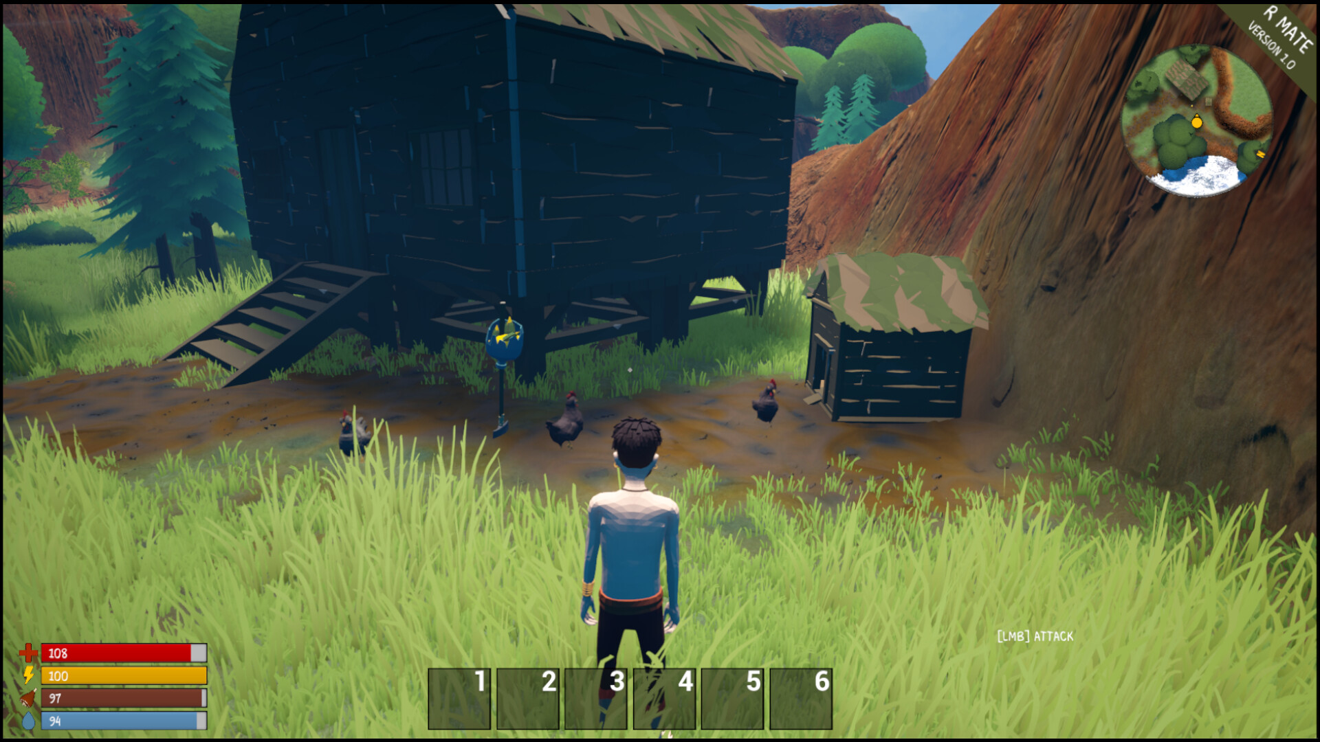 R Mate screenshot 9