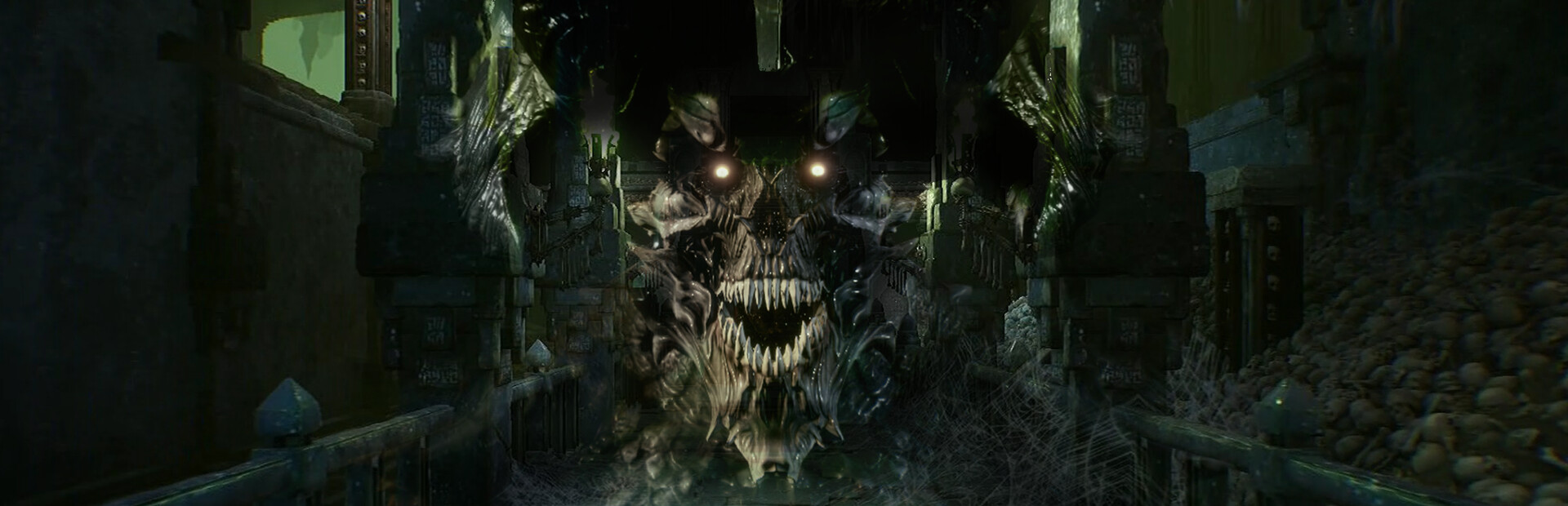 Dungeon of Doom