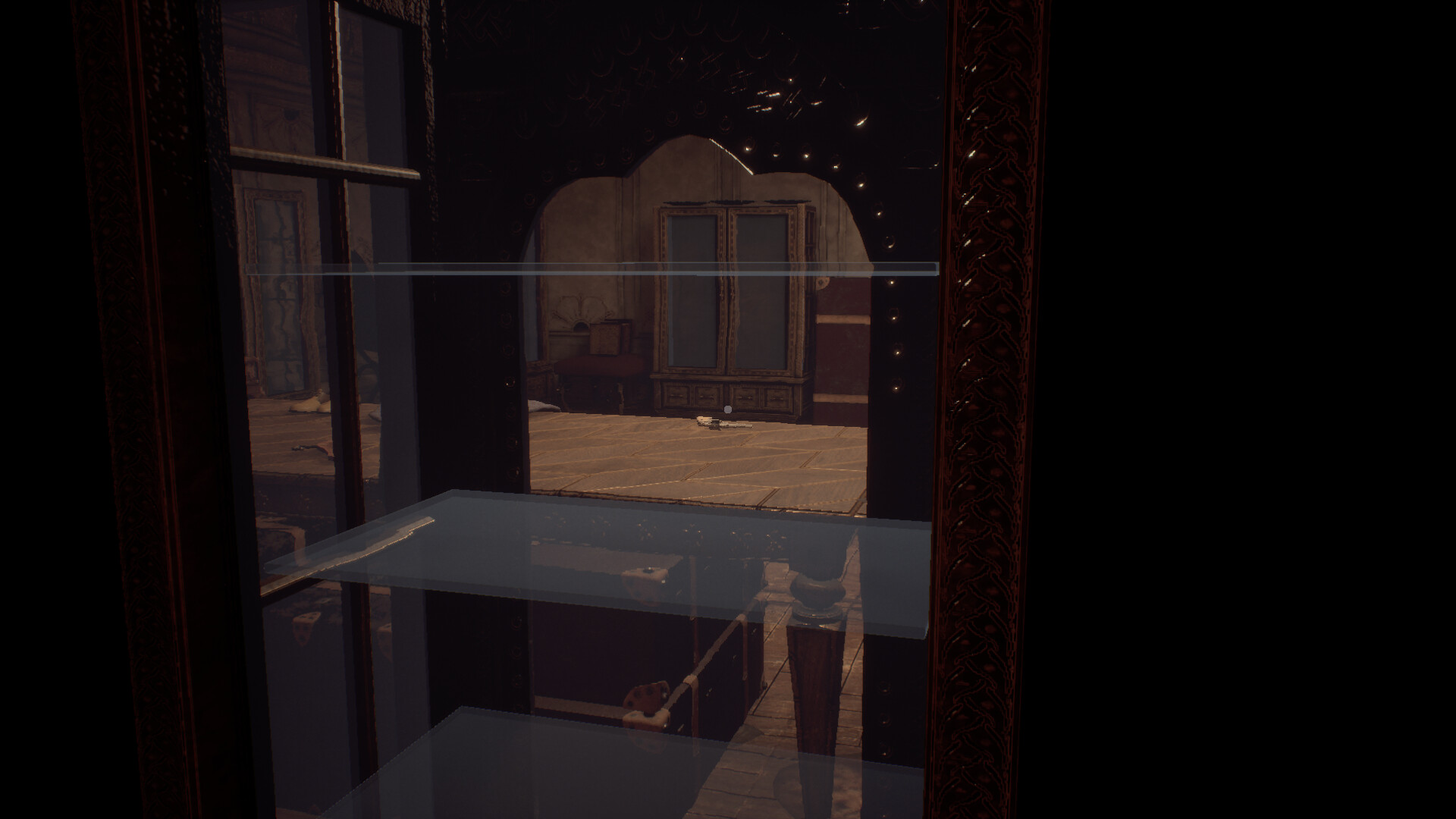 Crimson Spotlight screenshot 6