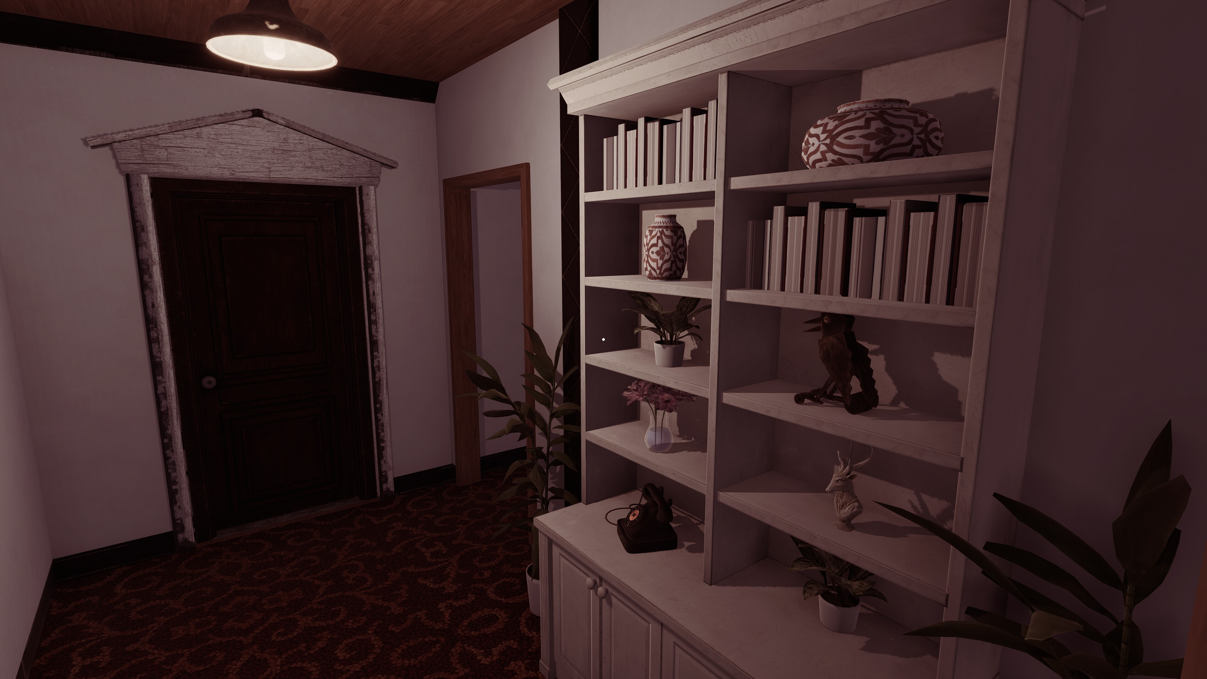 Mirage Path screenshot 1