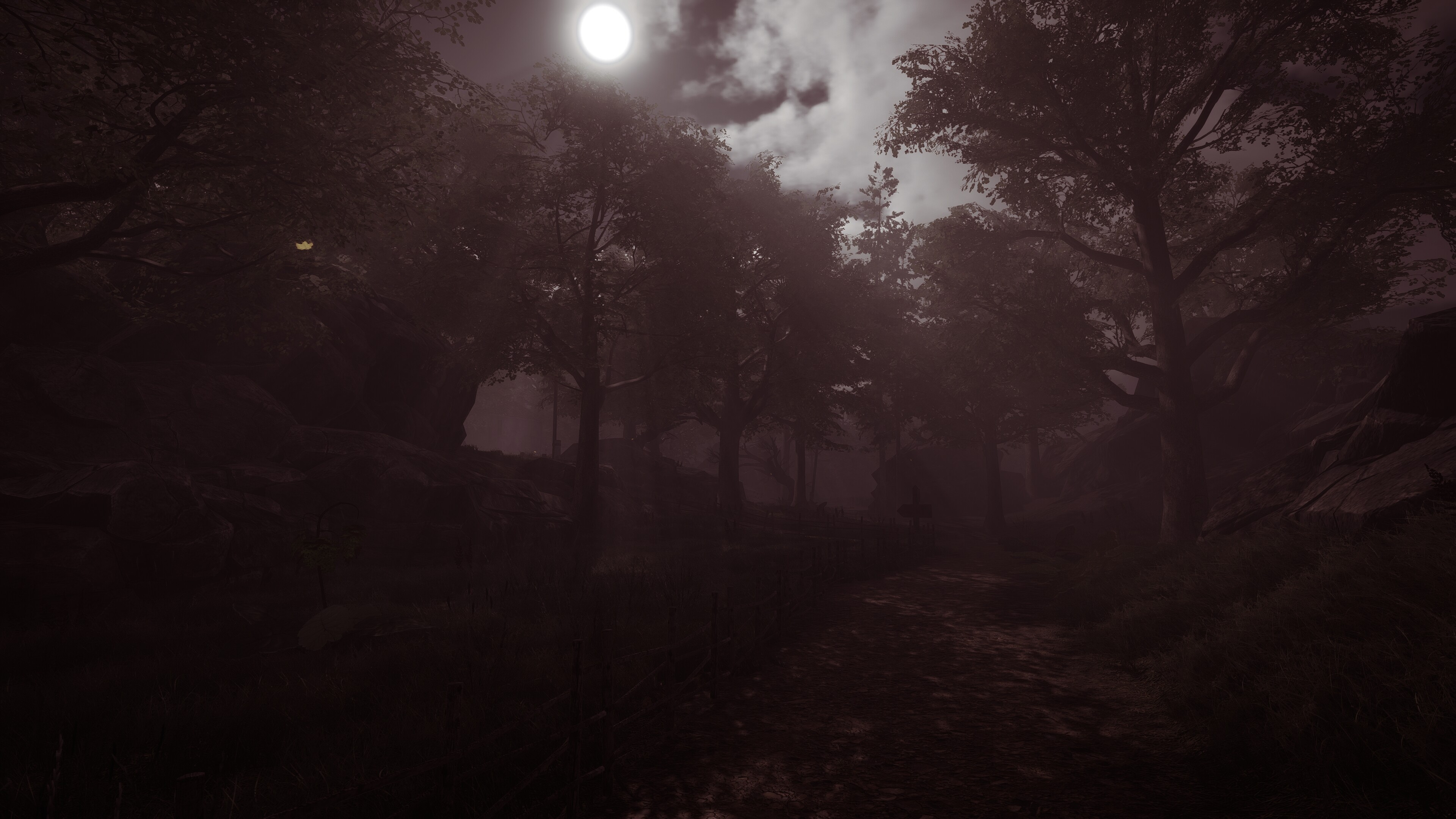 Mirage Path screenshot 6