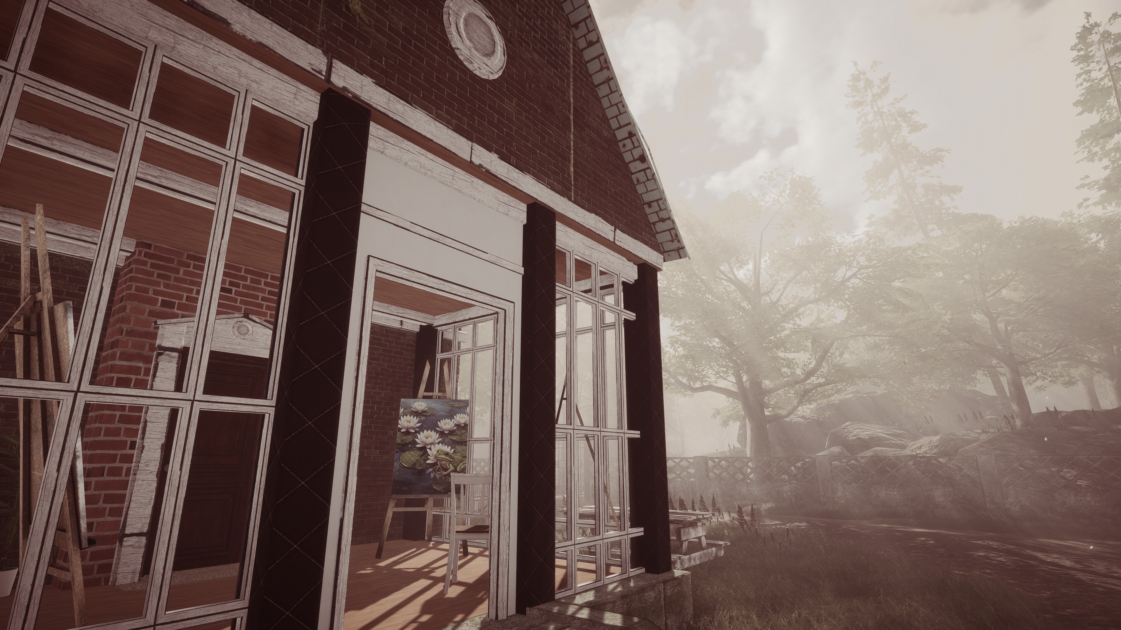 Mirage Path screenshot 7