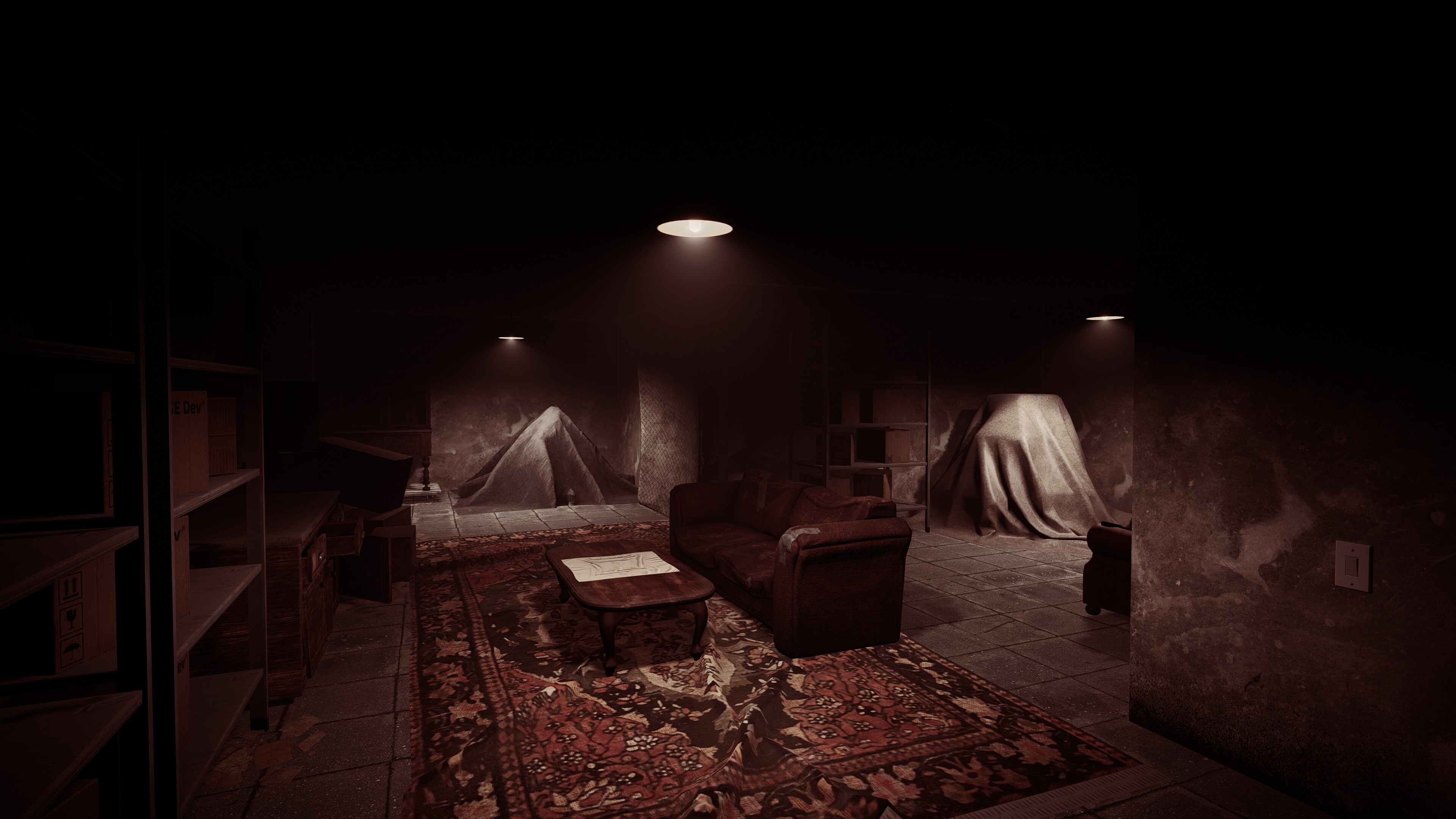 Mirage Path screenshot 8
