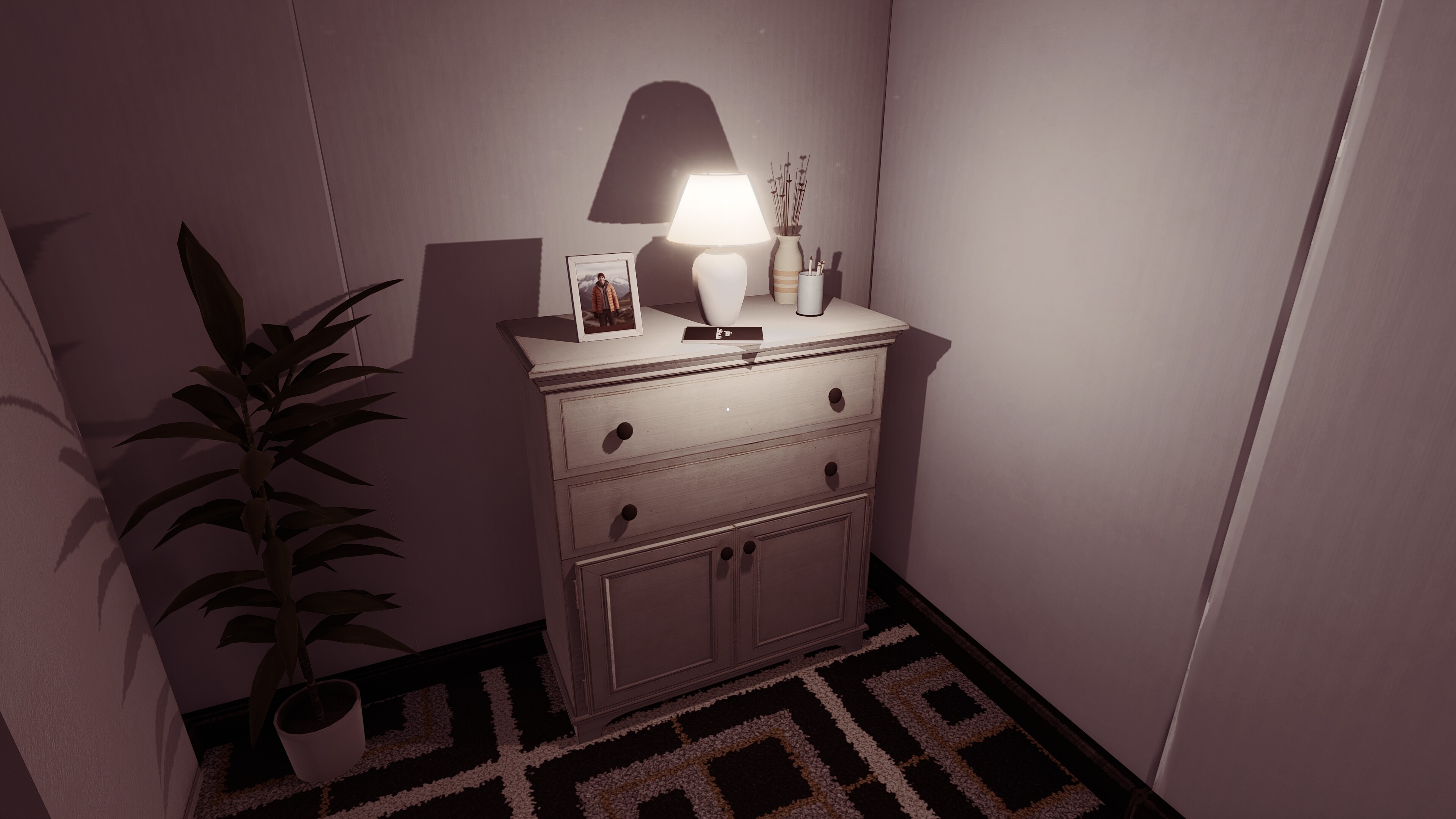 Mirage Path screenshot 2