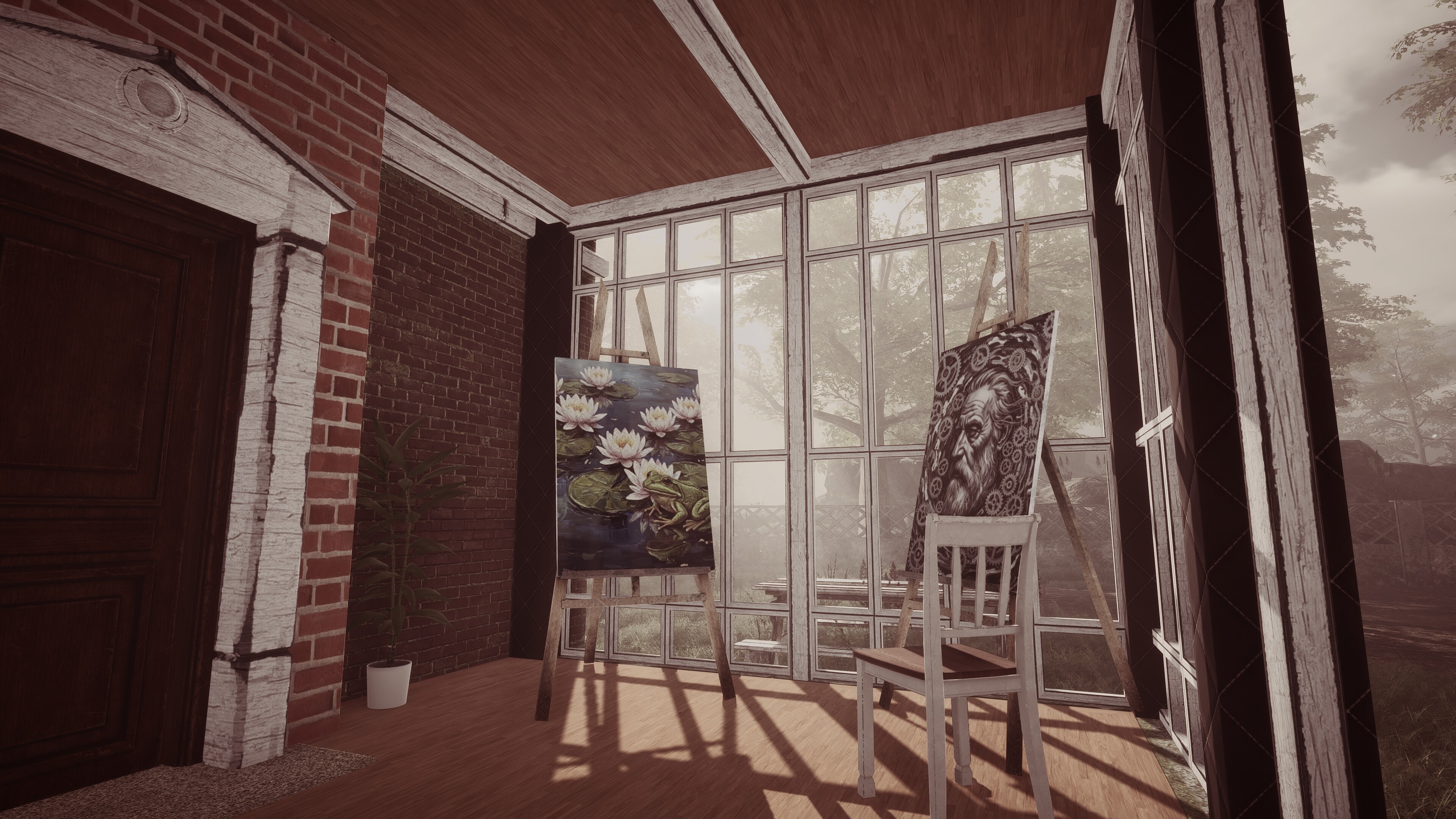 Mirage Path screenshot 3