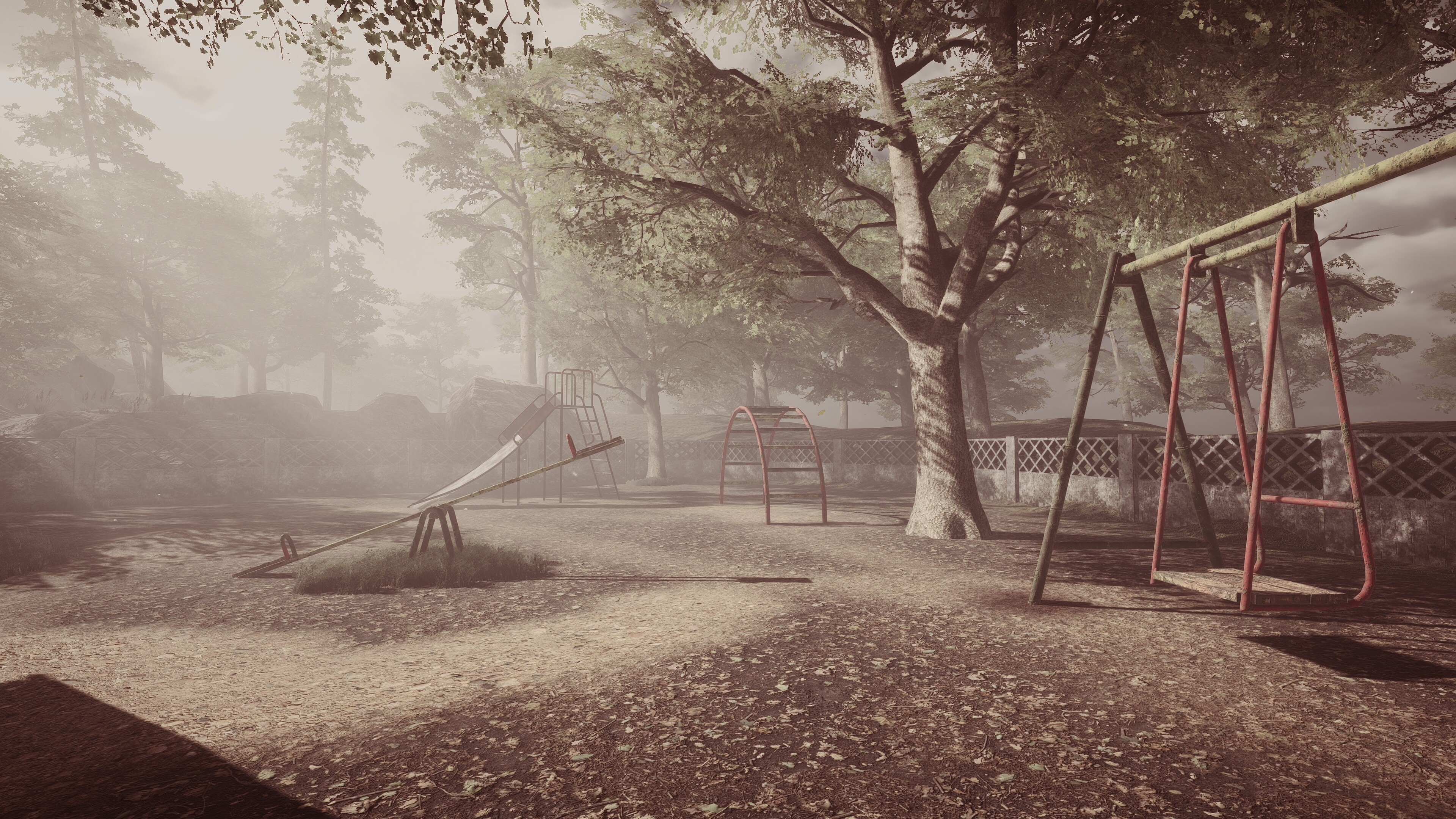 Mirage Path screenshot 10