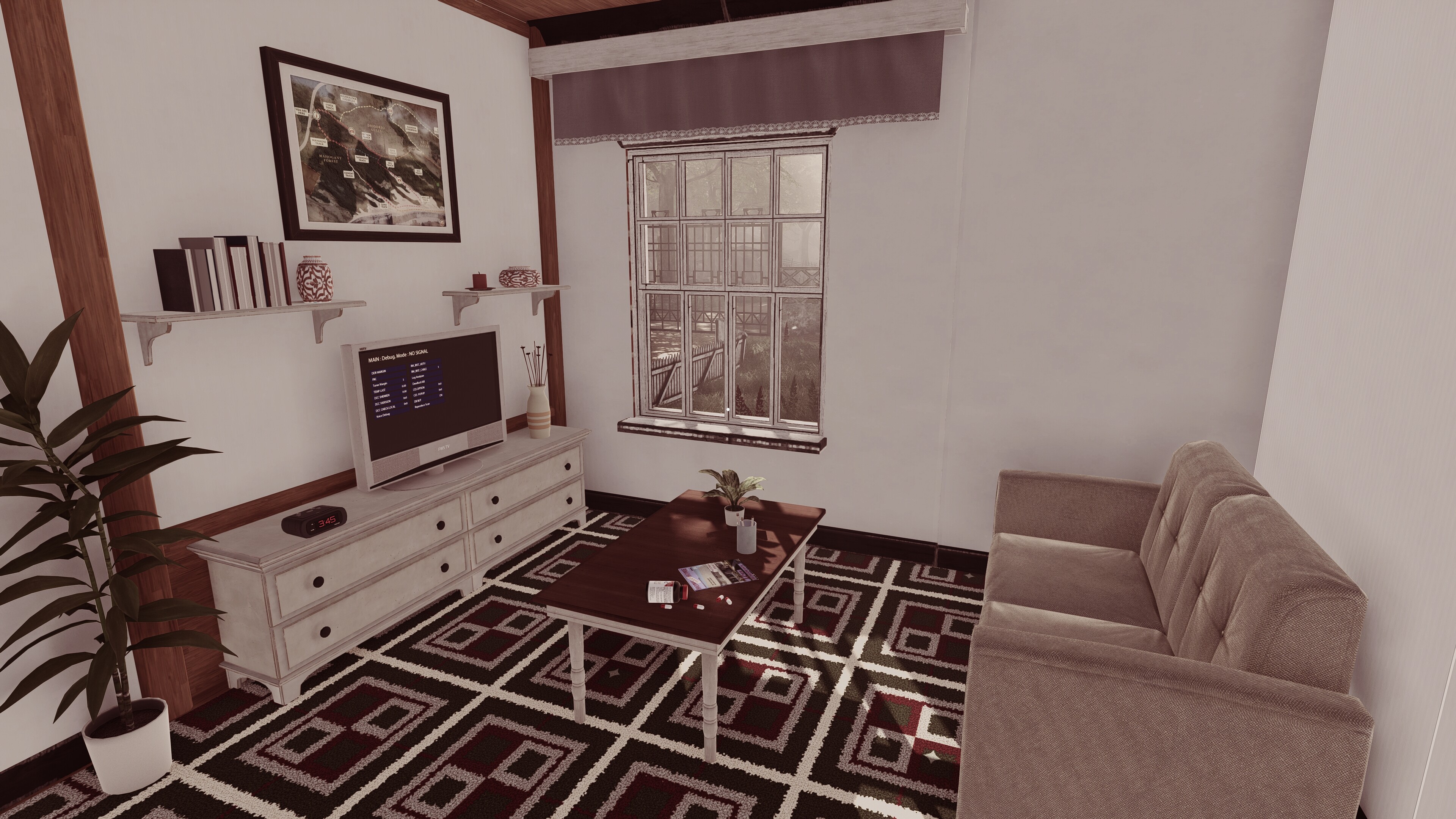 Mirage Path screenshot 12