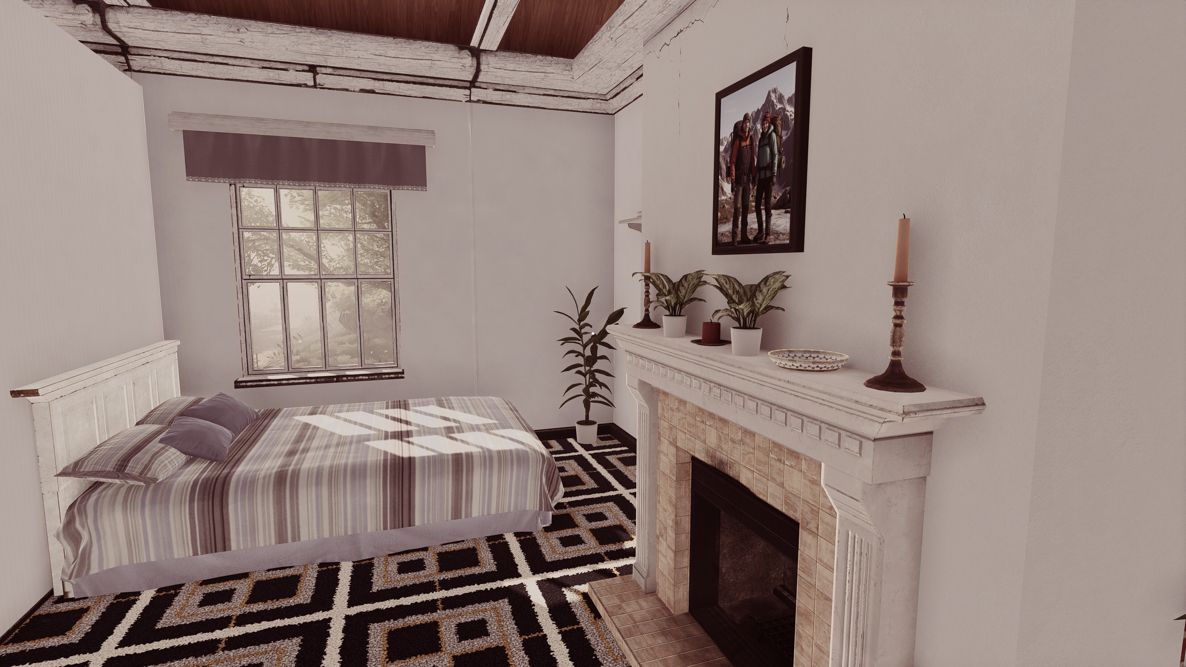 Mirage Path screenshot 9