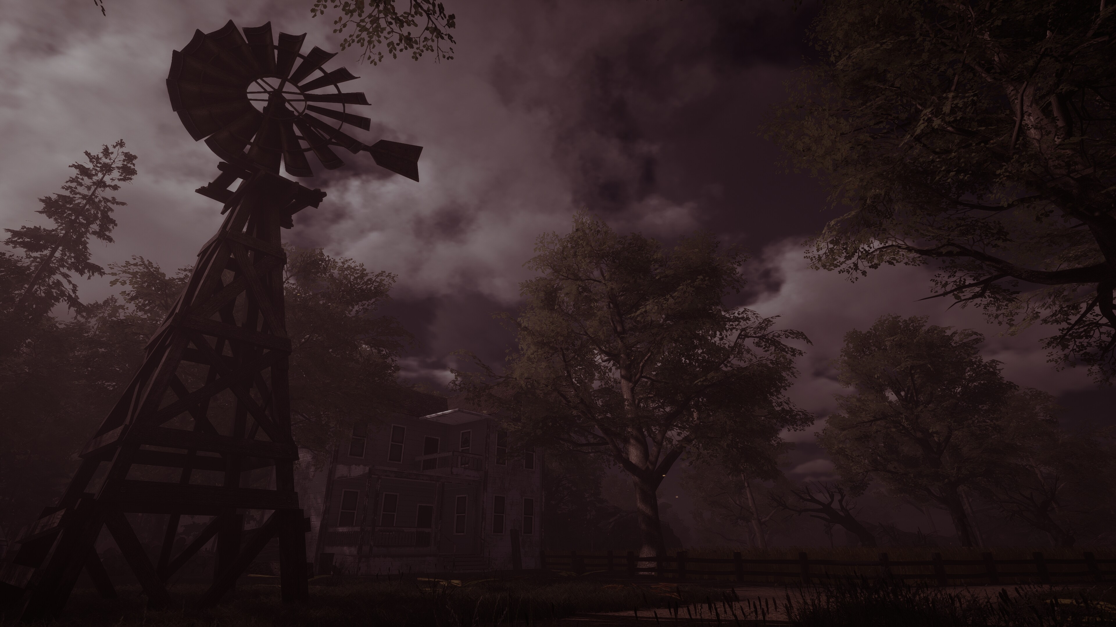 Mirage Path screenshot 5