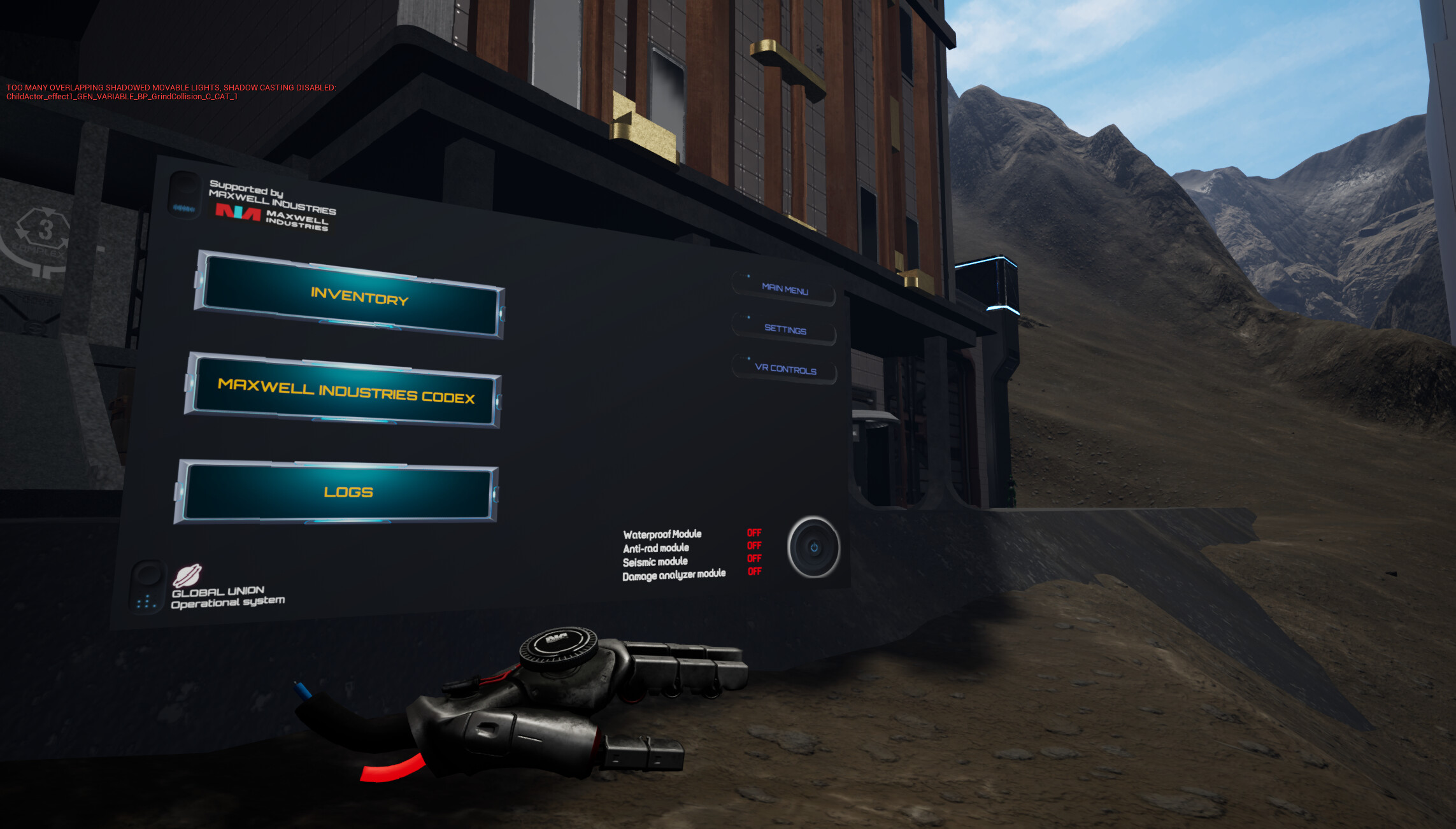 sYs - Save Your Soul screenshot 5