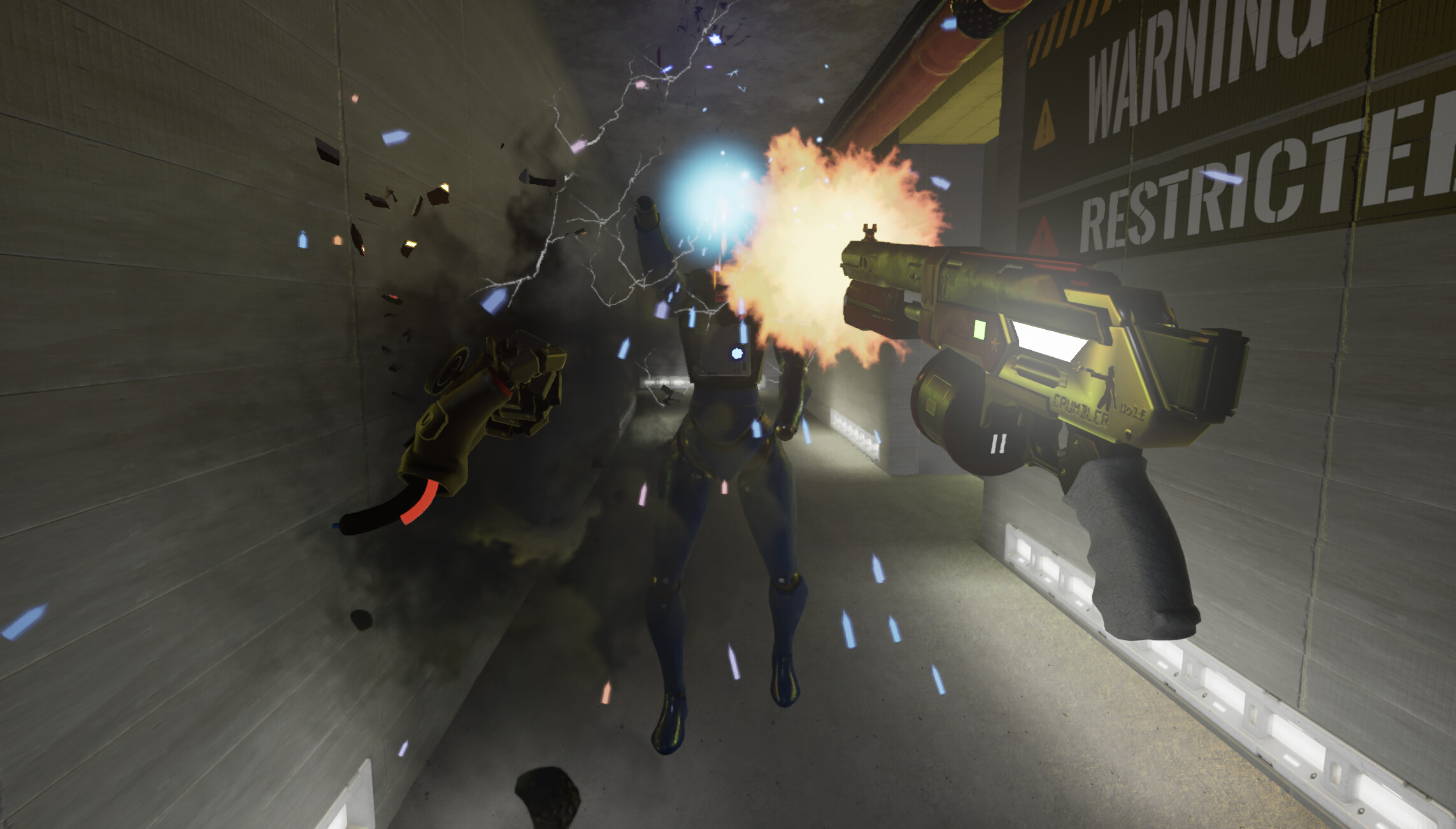 sYs - Save Your Soul screenshot 2