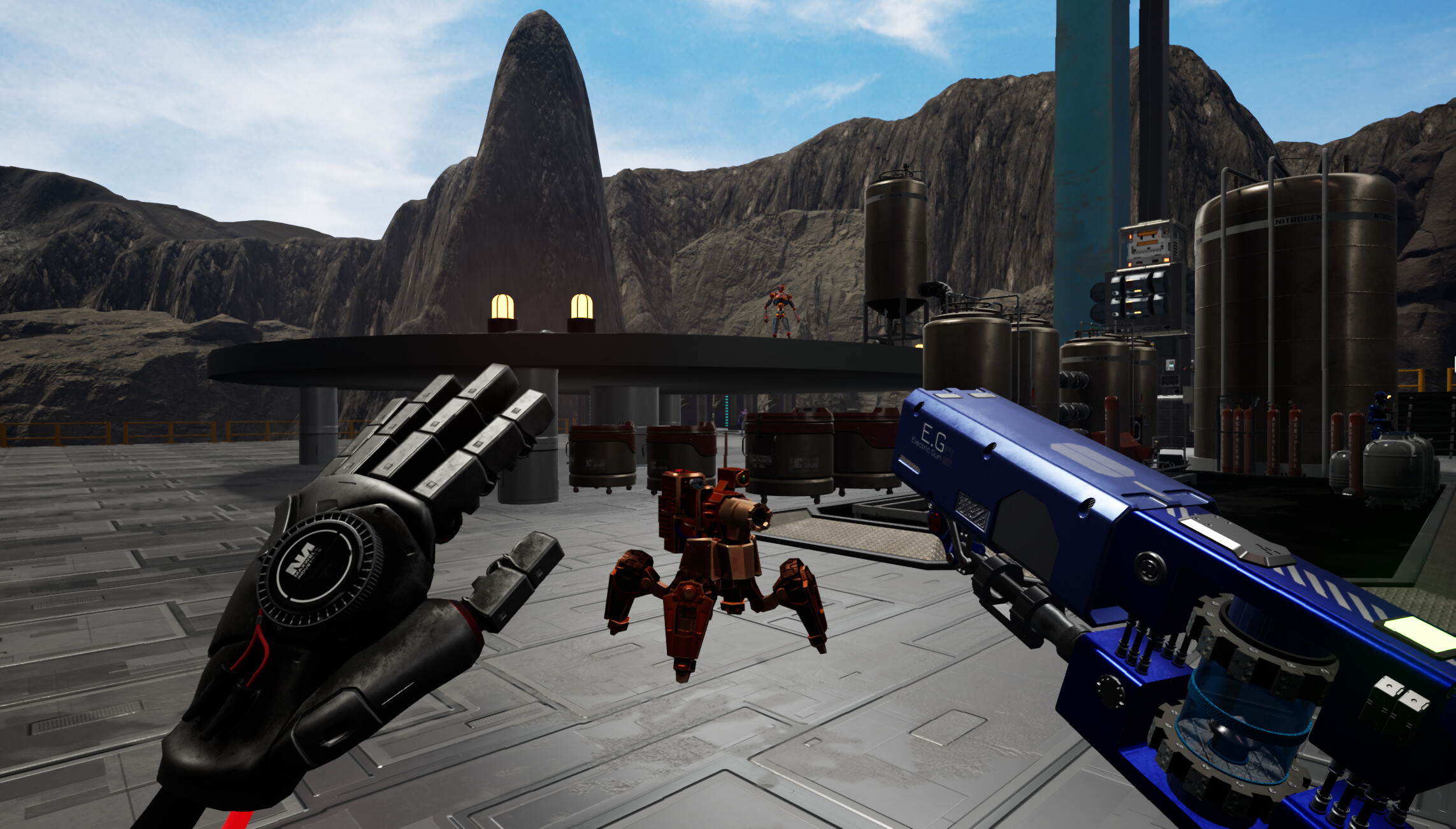 sYs - Save Your Soul screenshot 4