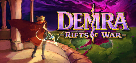 Demra: Rifts of War
