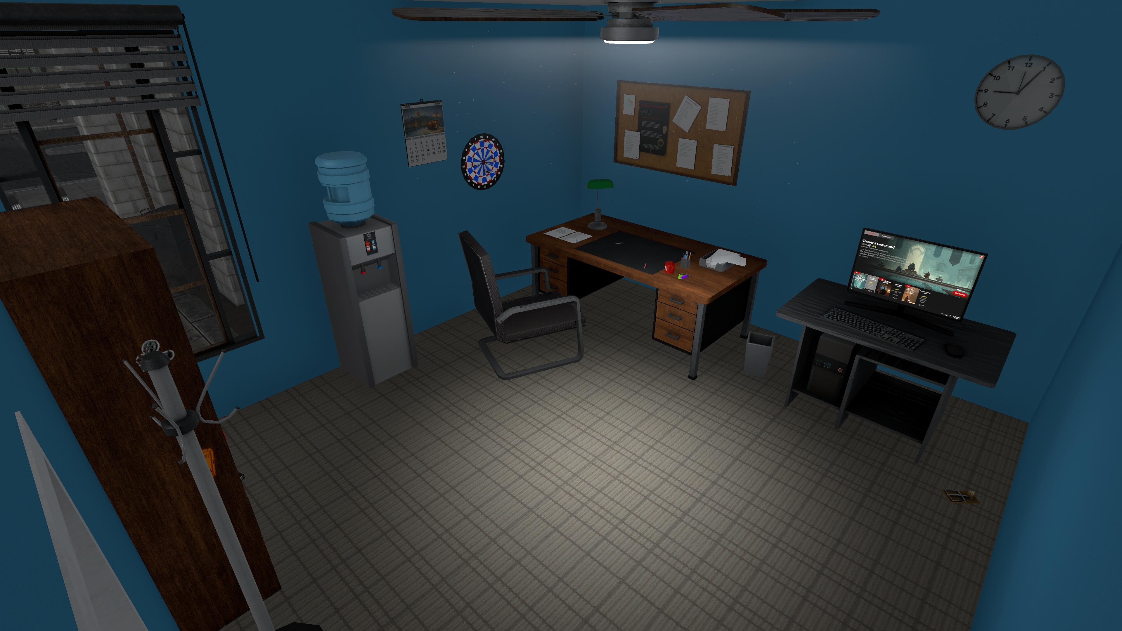 Cinema Business Simulator screenshot 9