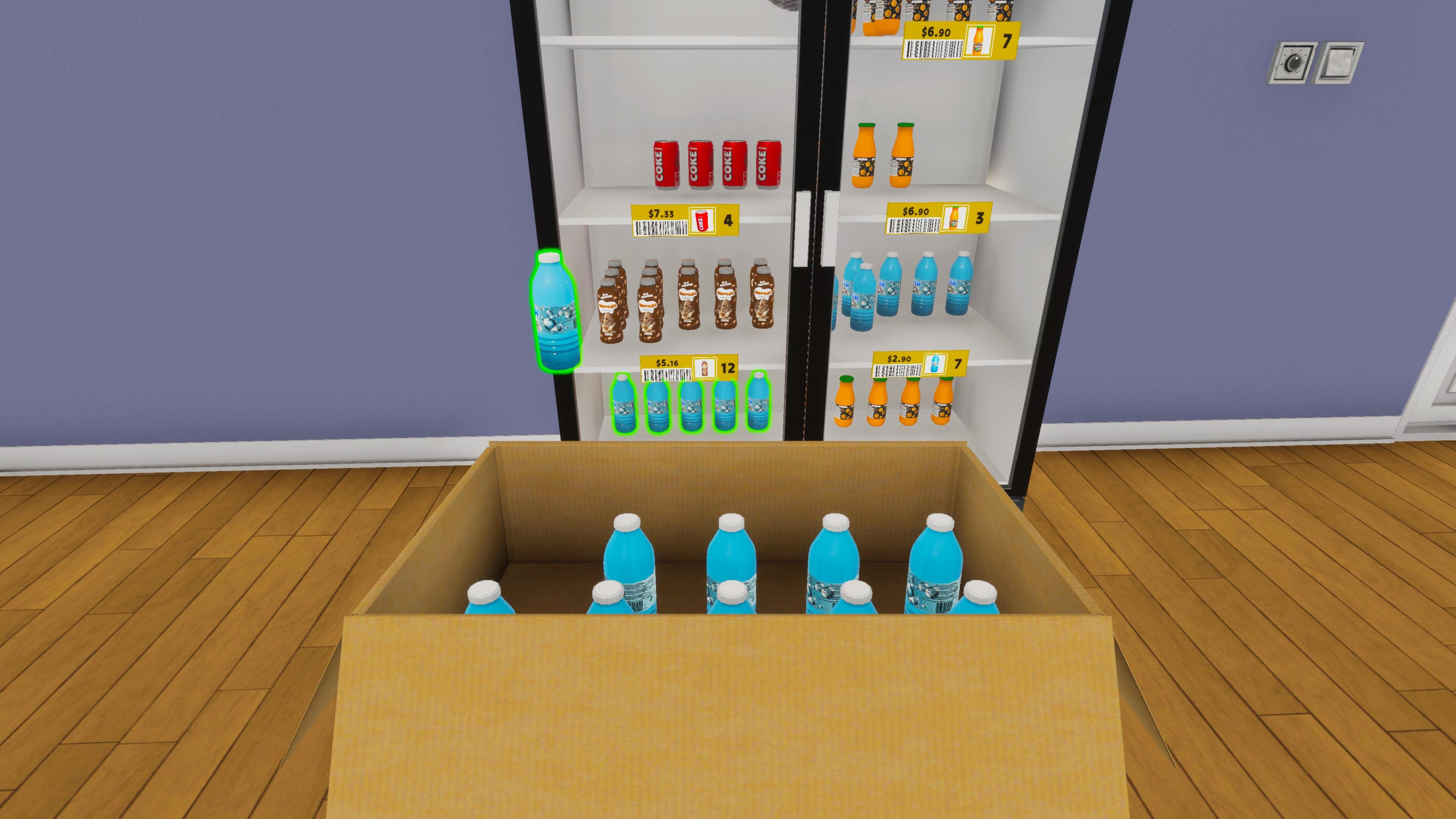 Cinema Business Simulator screenshot 8