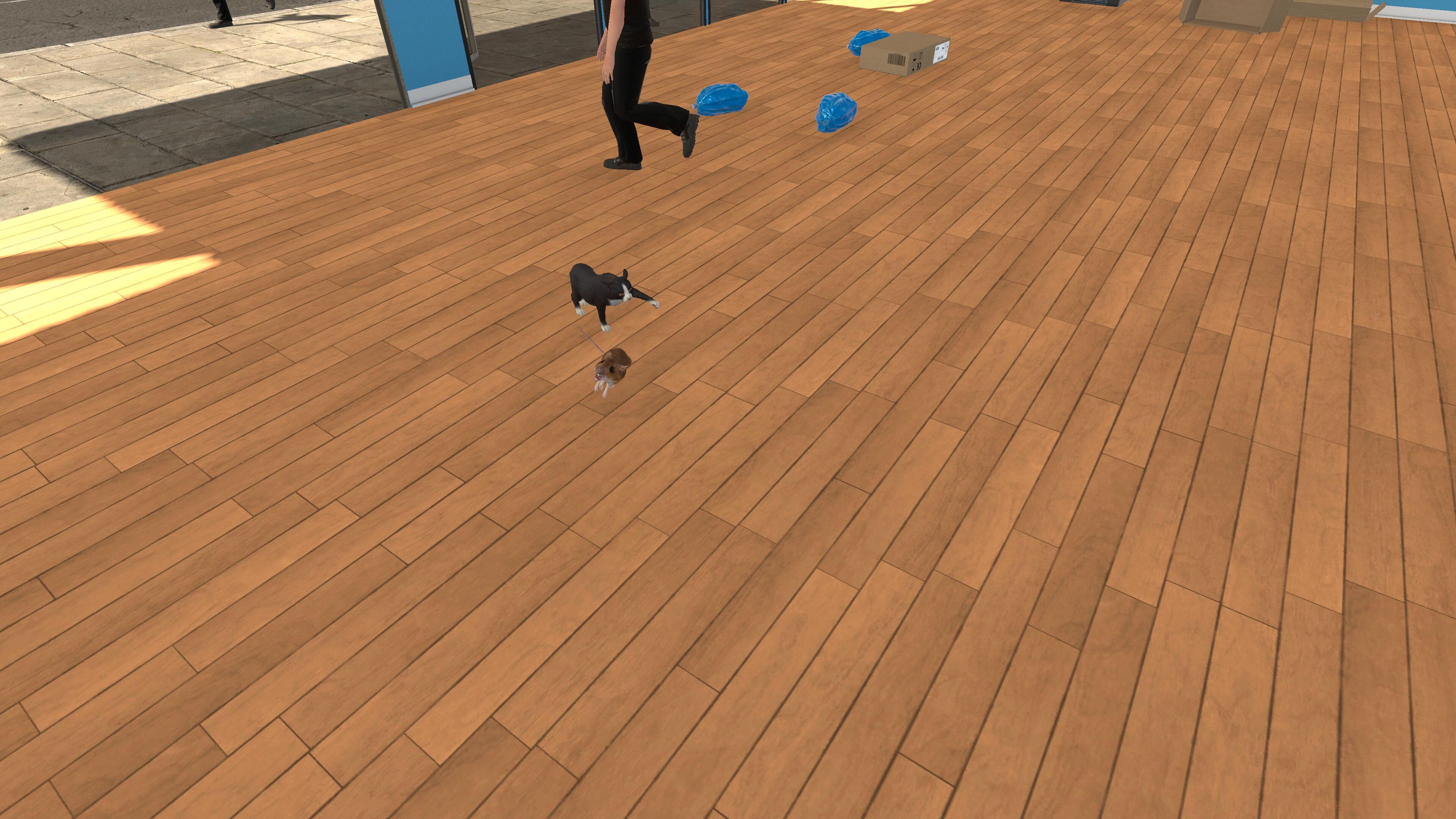 Cinema Business Simulator screenshot 14