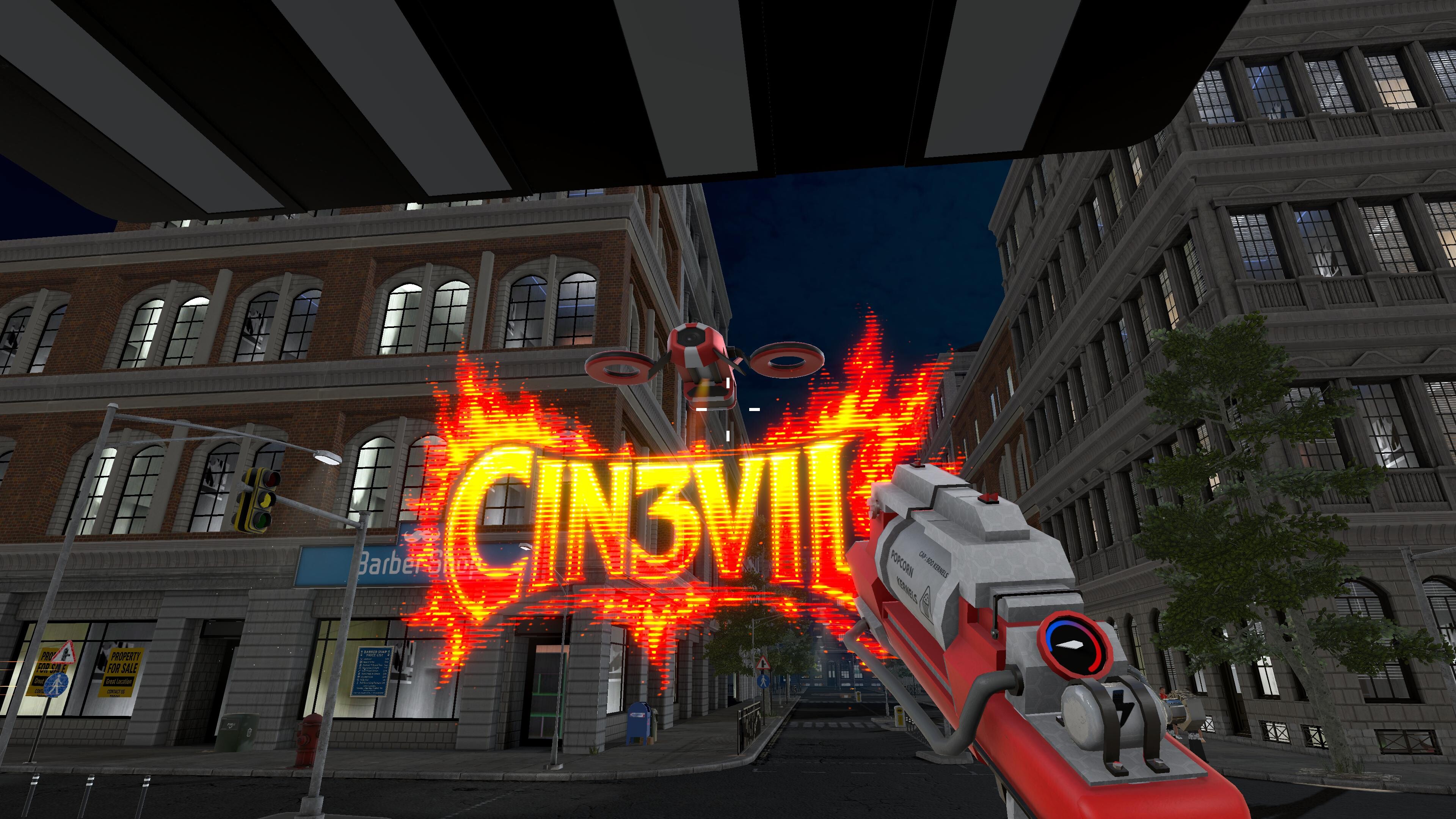 Cinema Business Simulator screenshot 11