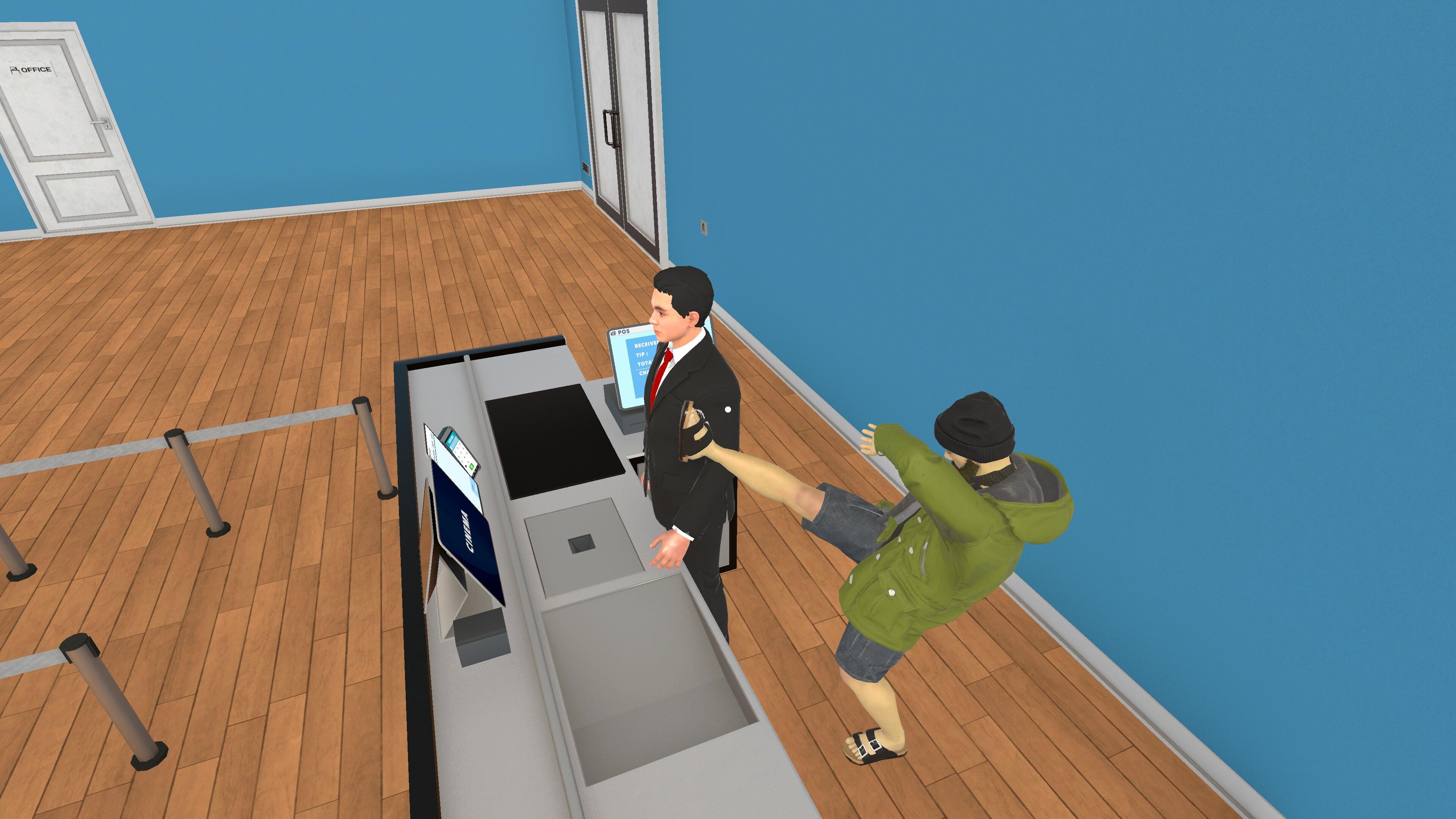 Cinema Business Simulator screenshot 13