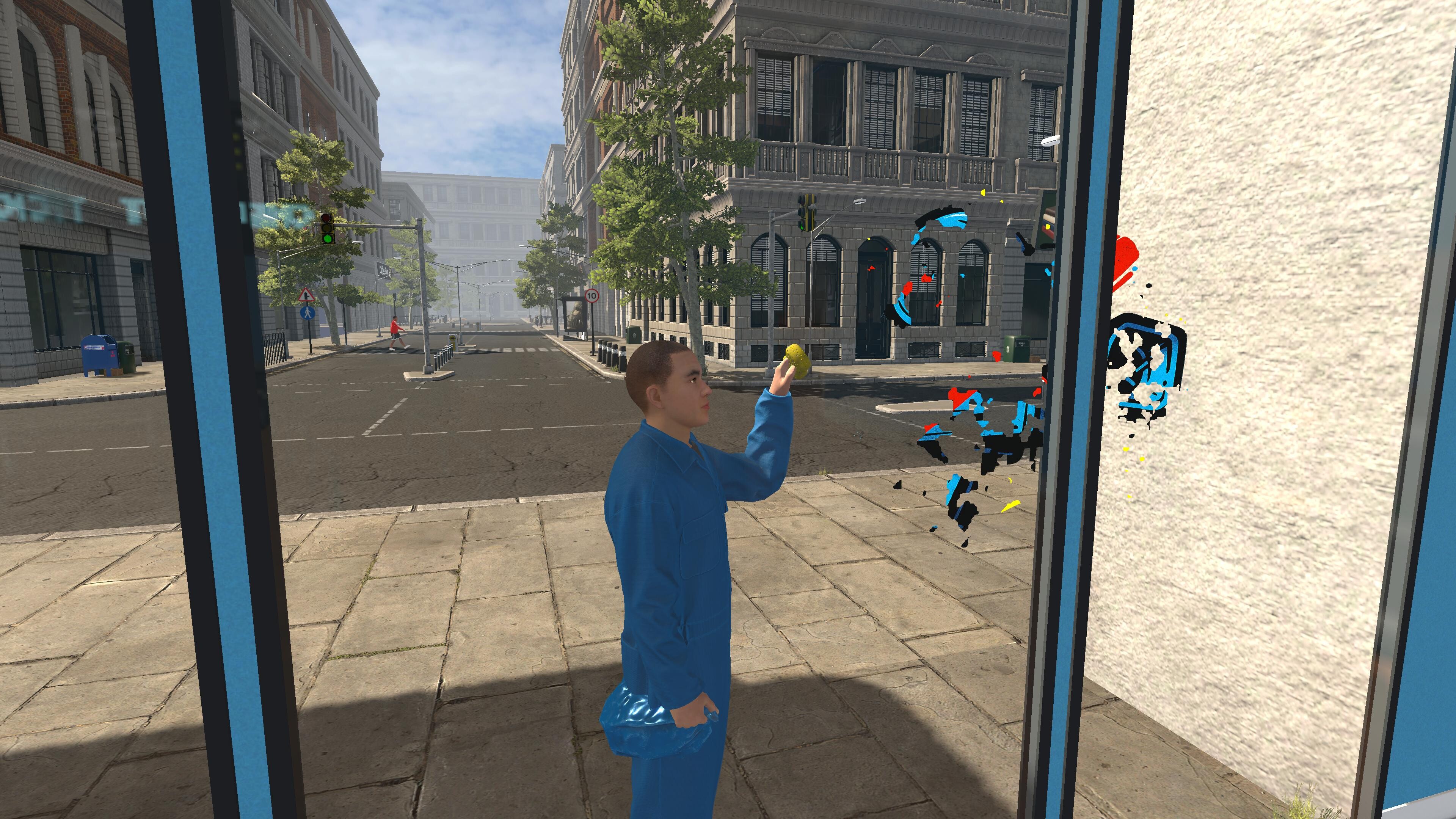 Cinema Business Simulator screenshot 12