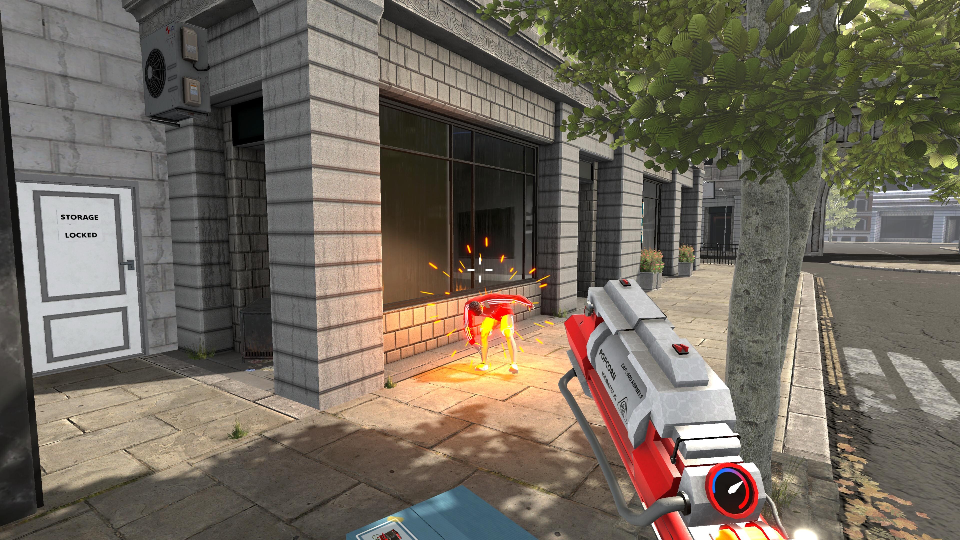 Cinema Business Simulator screenshot 10