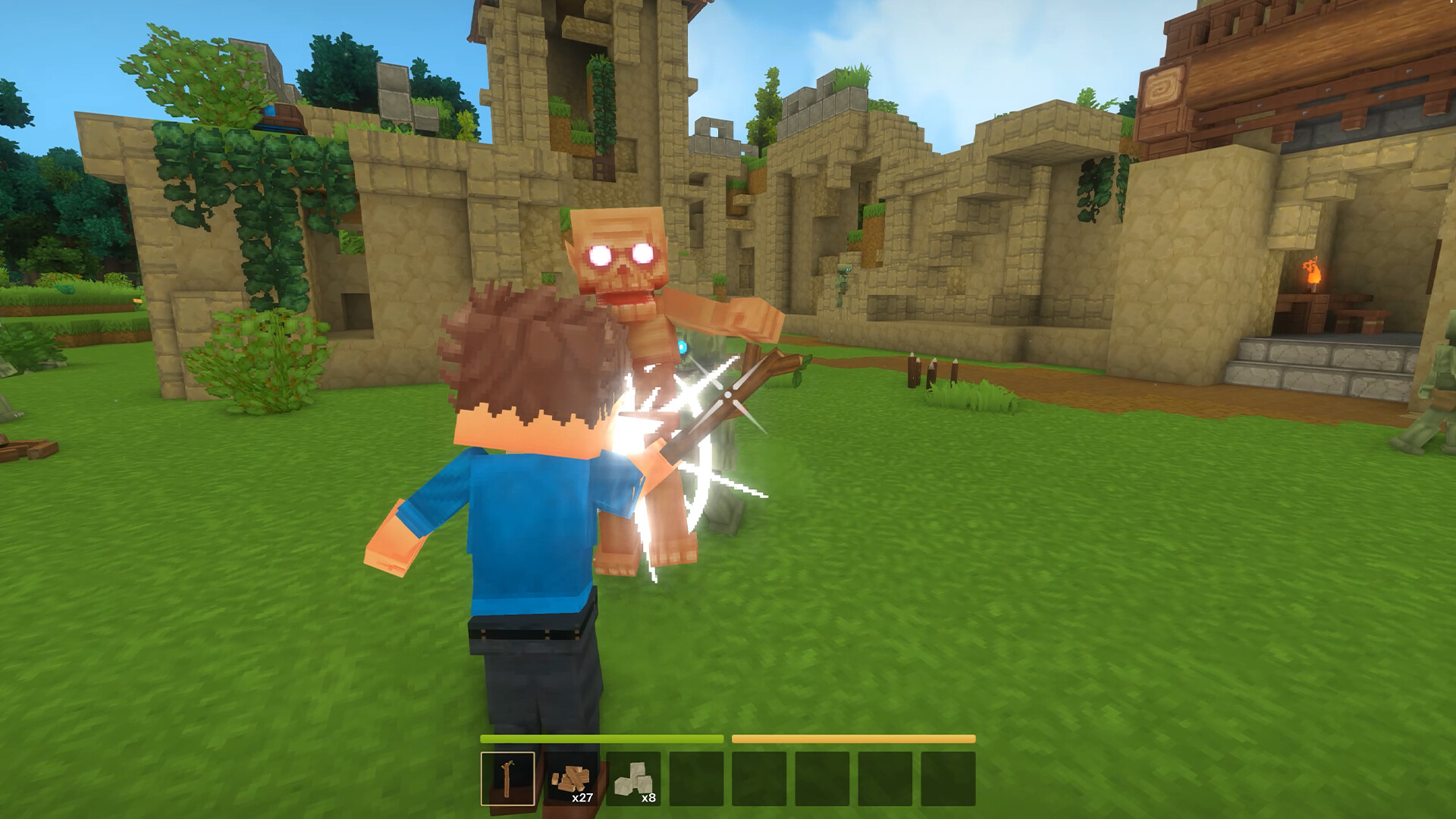 TallTale Online screenshot 8