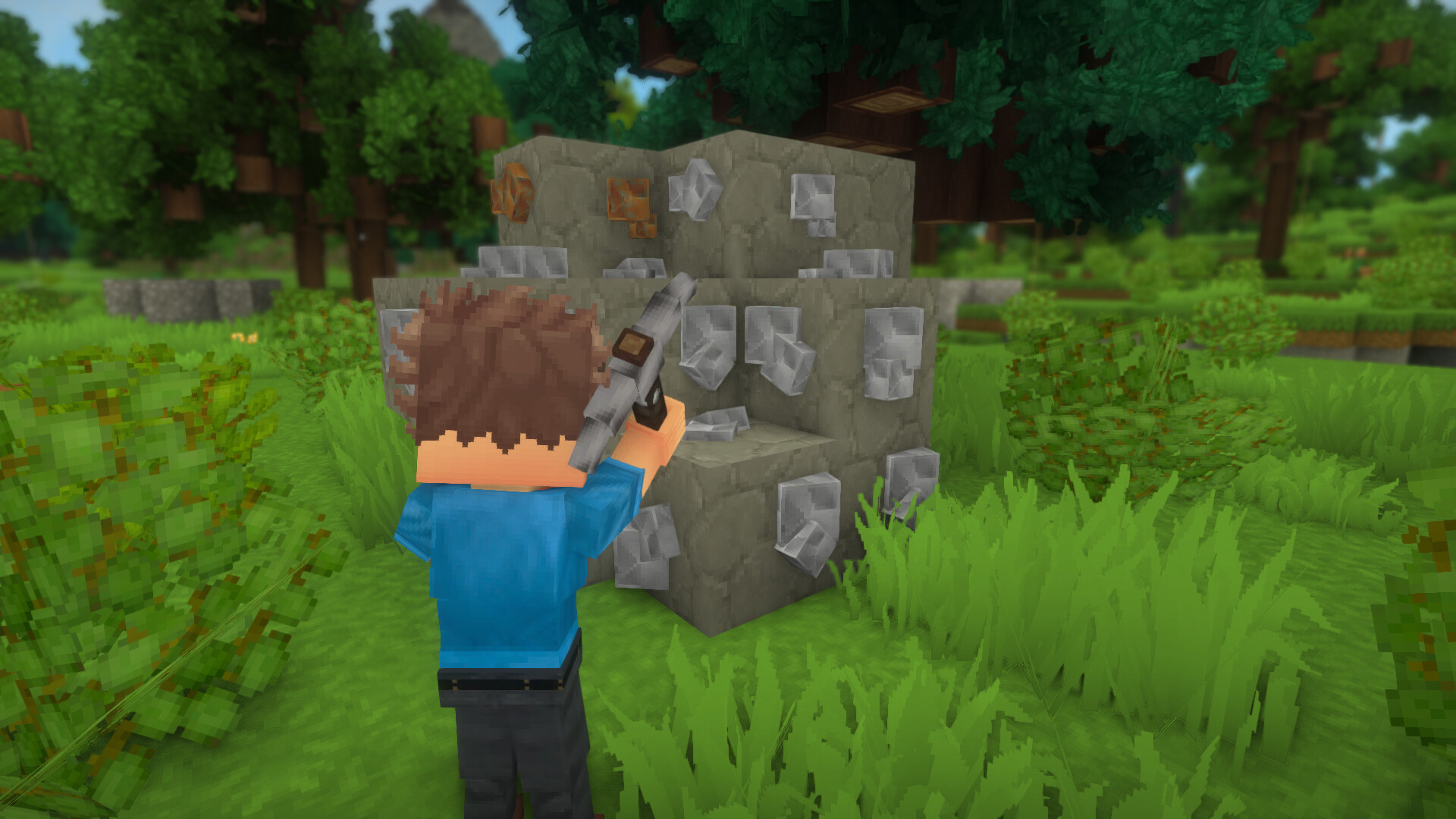 TallTale Online screenshot 4