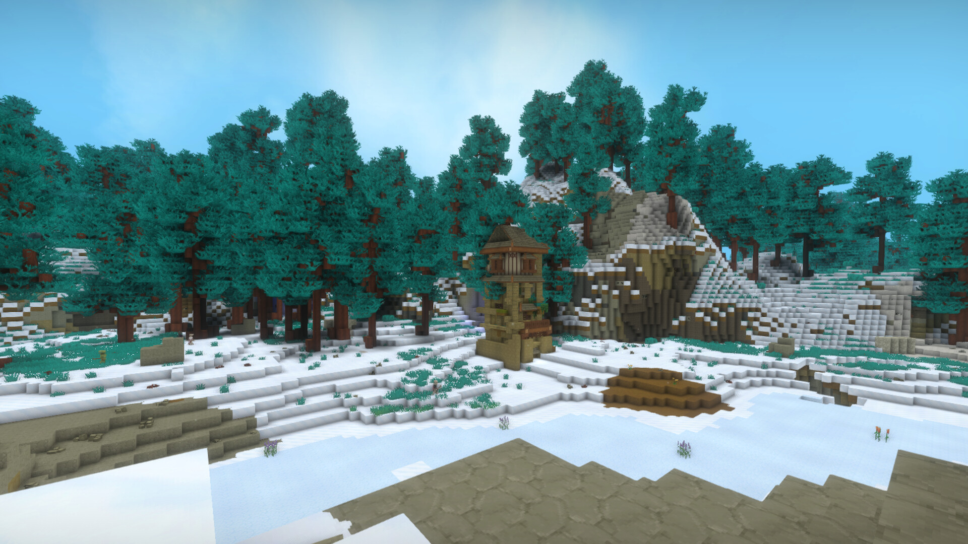 TallTale Online screenshot 2