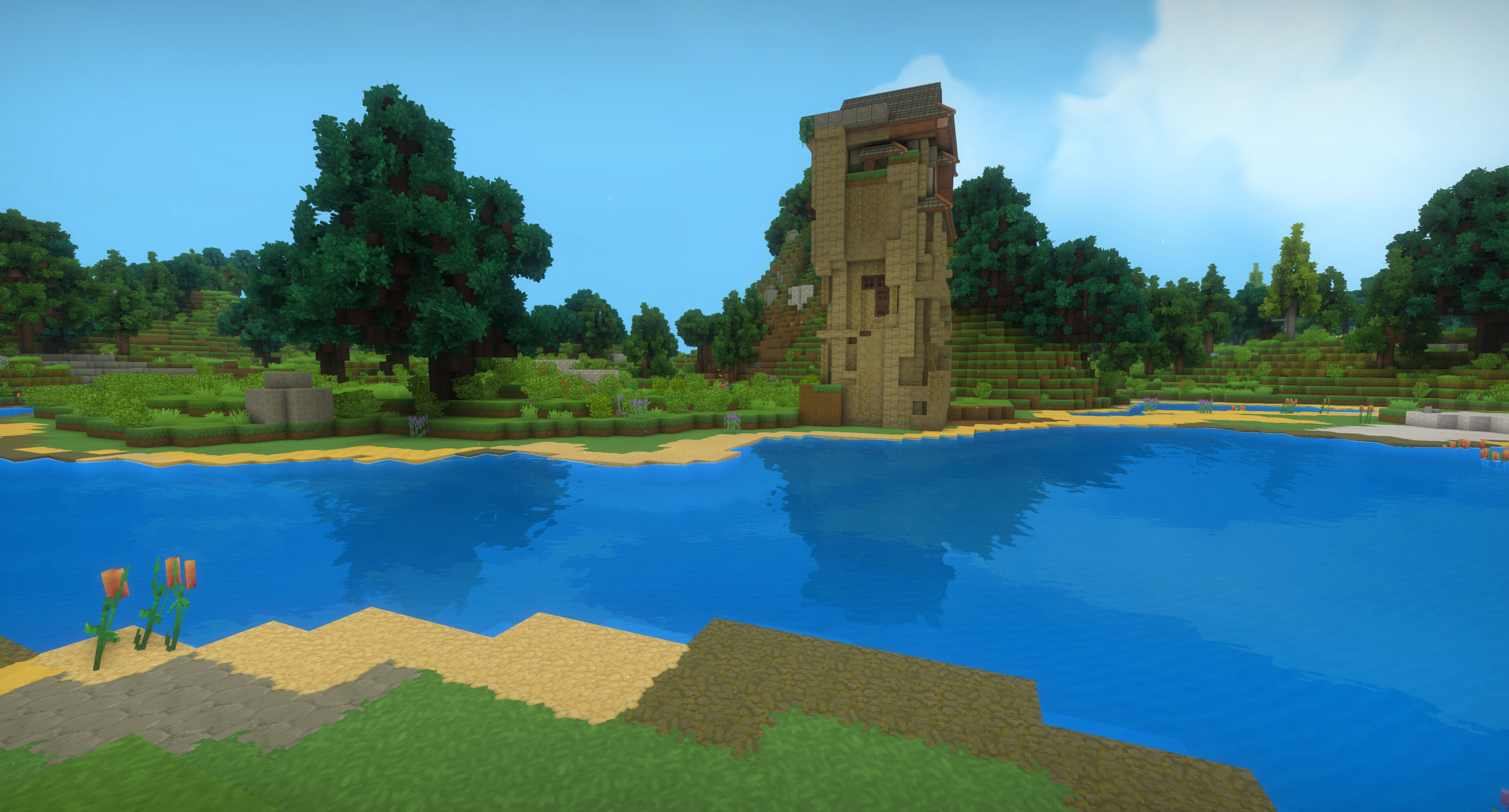 TallTale Online screenshot 18