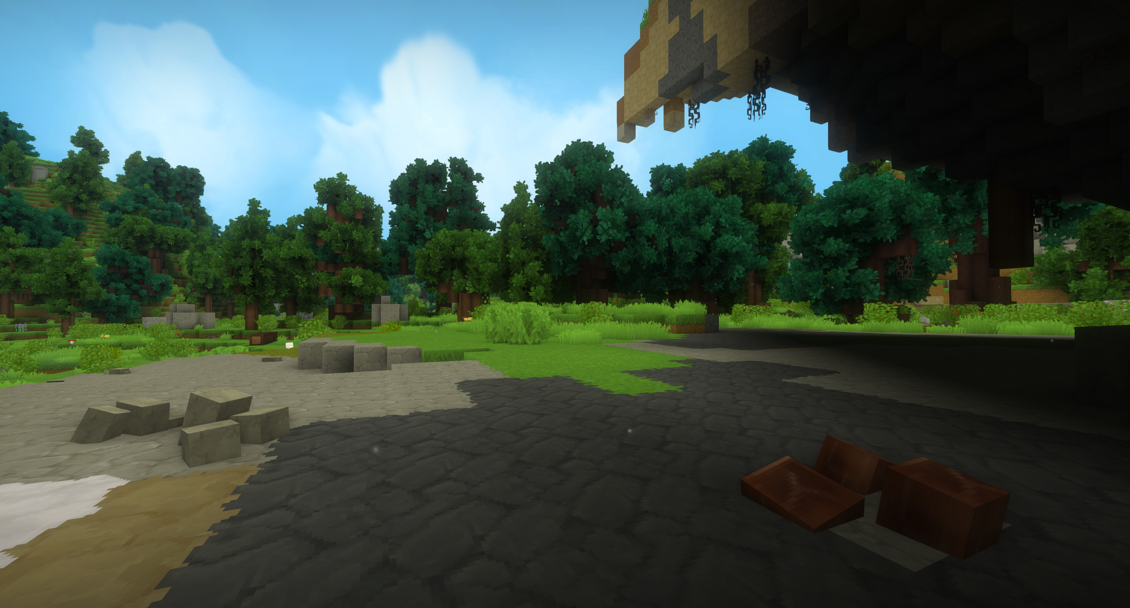 TallTale Online screenshot 3