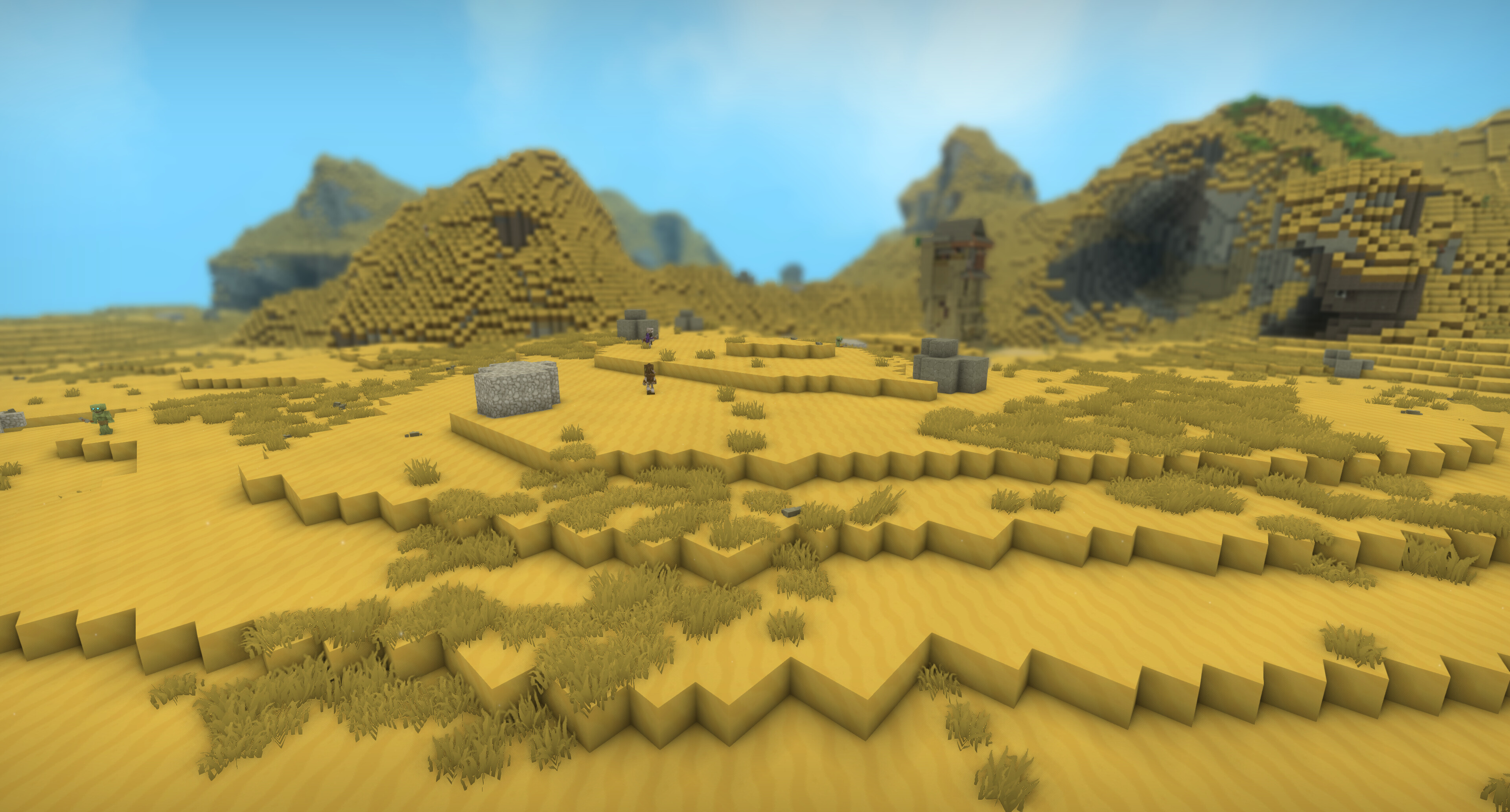 TallTale Online screenshot 9