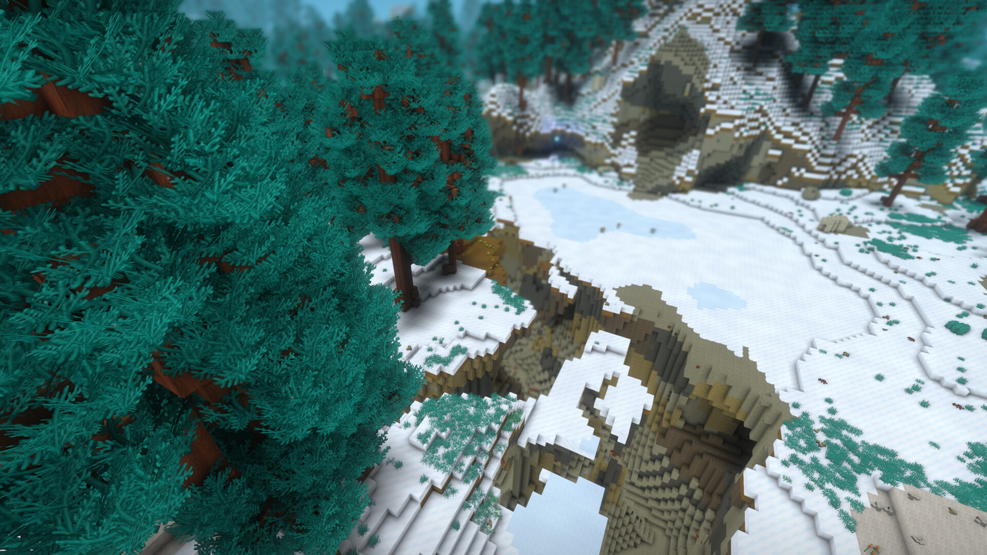 TallTale Online screenshot 1